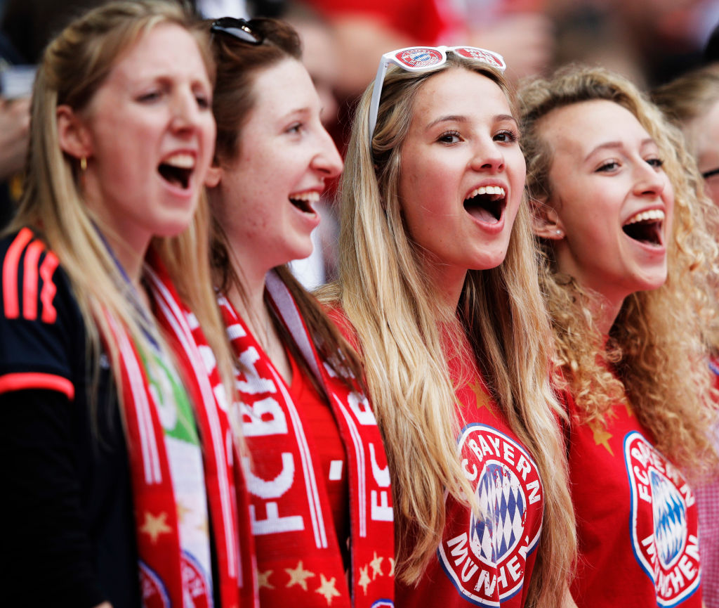 Why Singing Is One of Sports Most Enduring Rituals Why Singing Is One of Sports Most Enduring Rituals