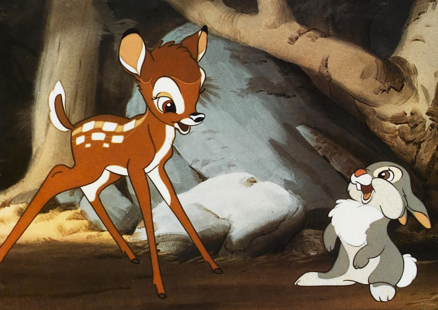 The Most Influential Rabbits in Pop Culture