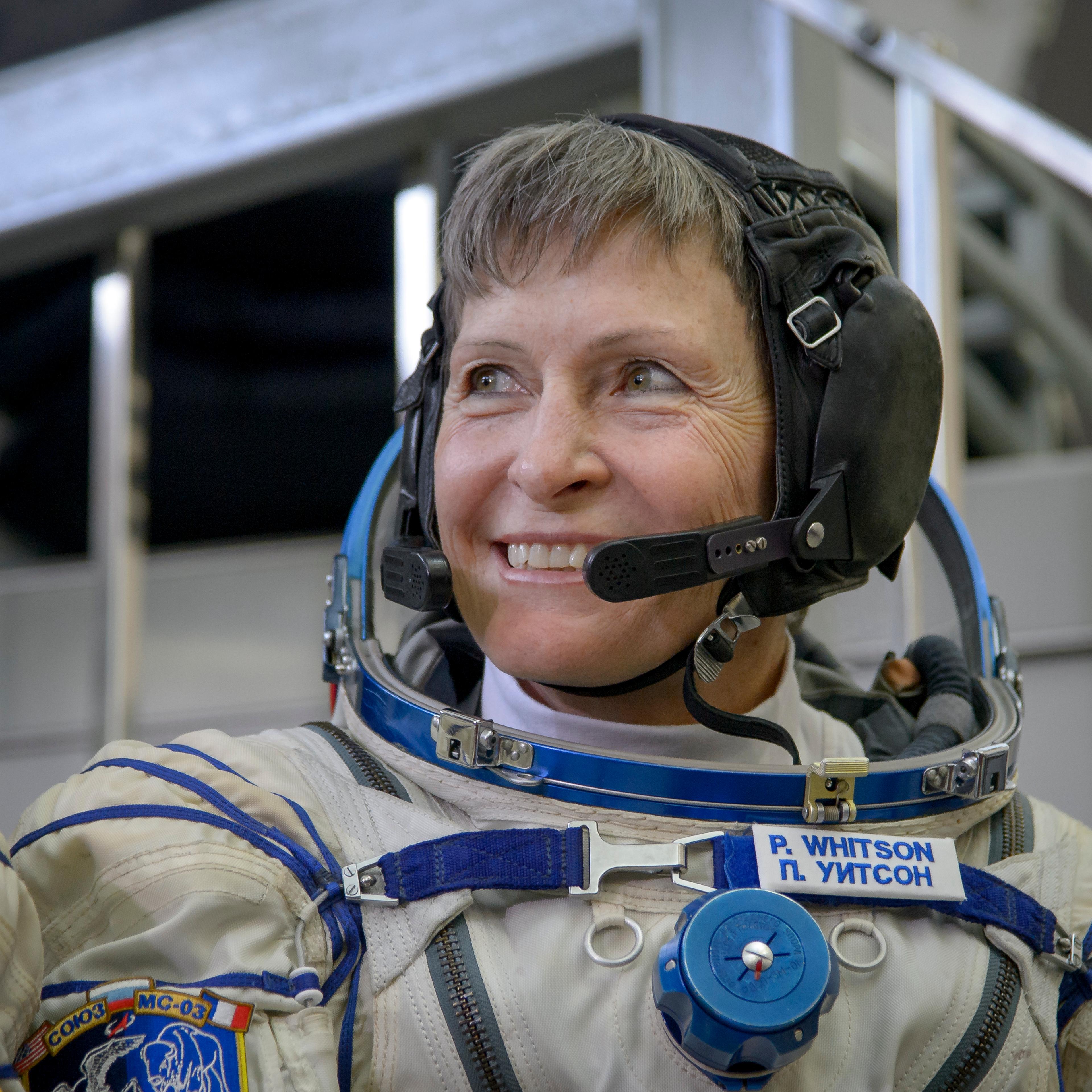 Expedition 50 Qualification Exams
