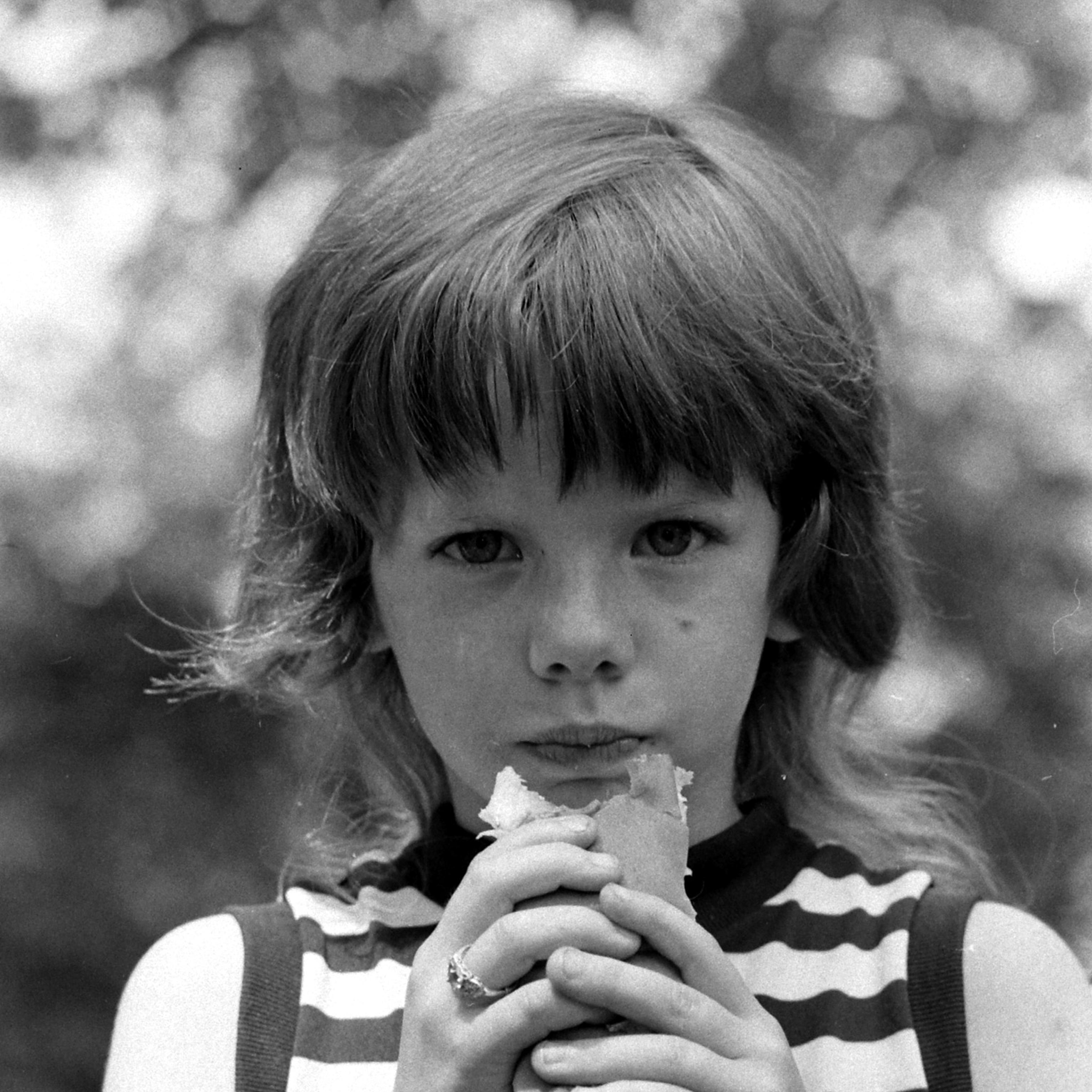 The All-American Hot Dog 1972