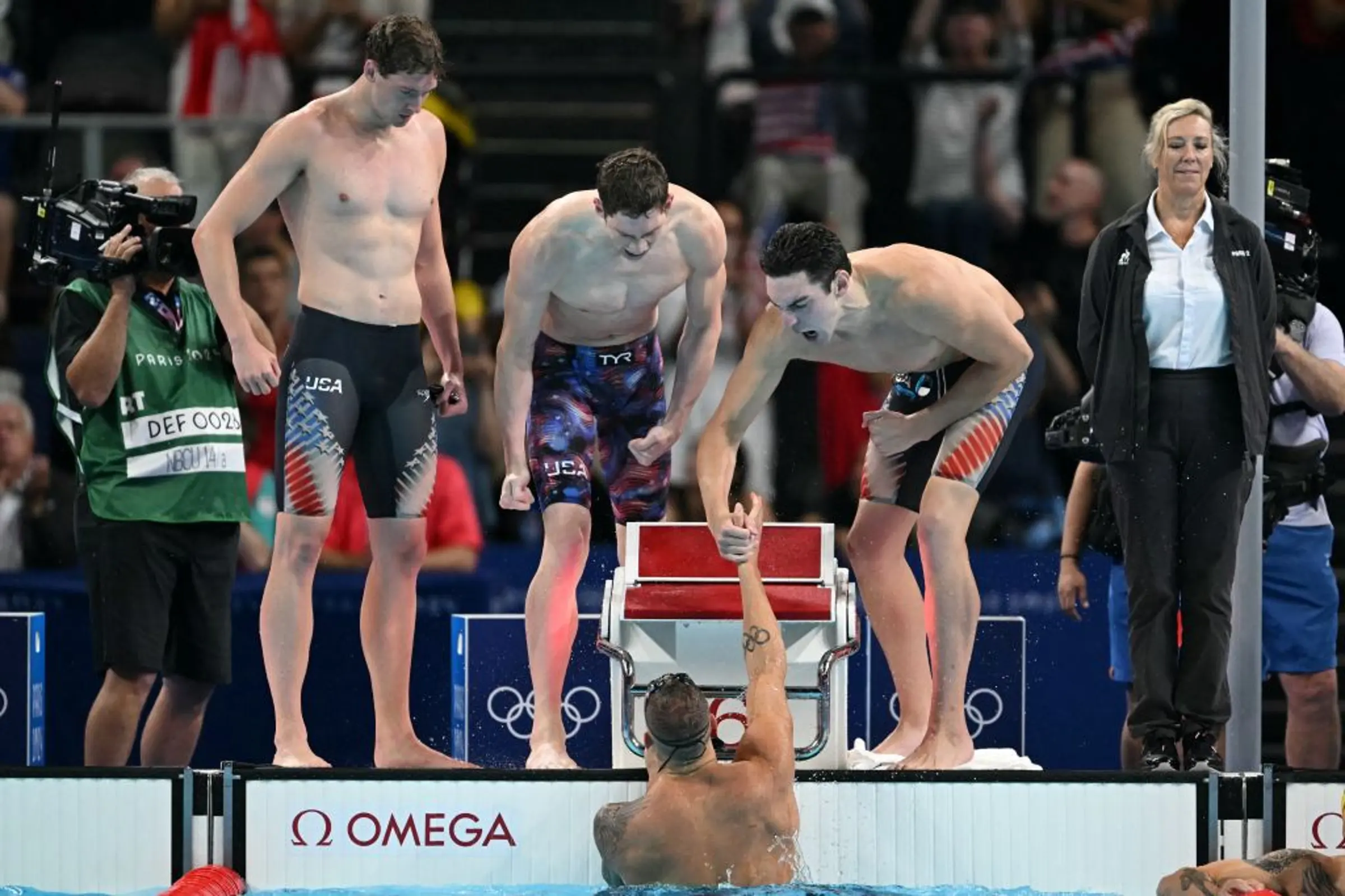 SWIMMING-OLY-PARIS-2024