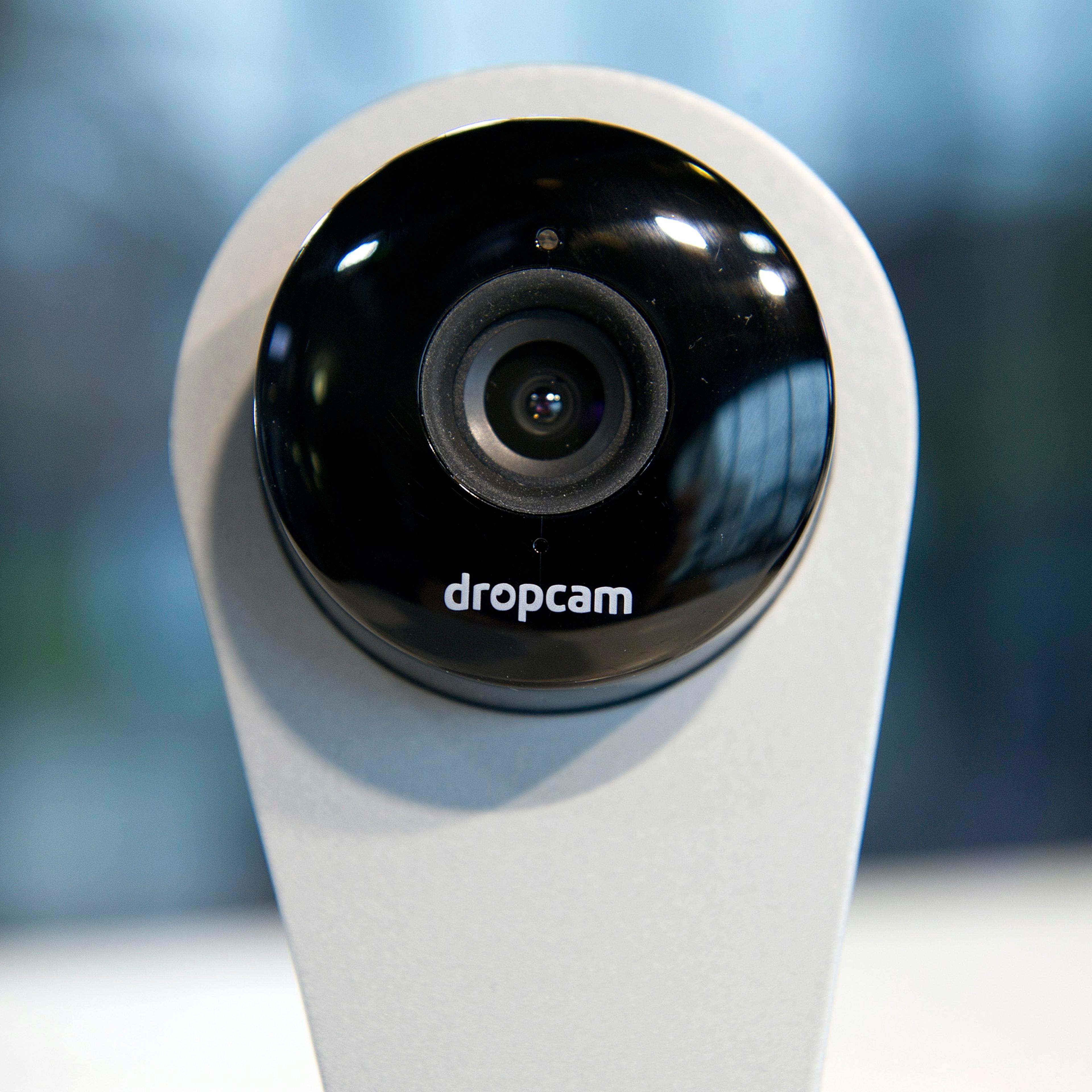 Dropcam Camera