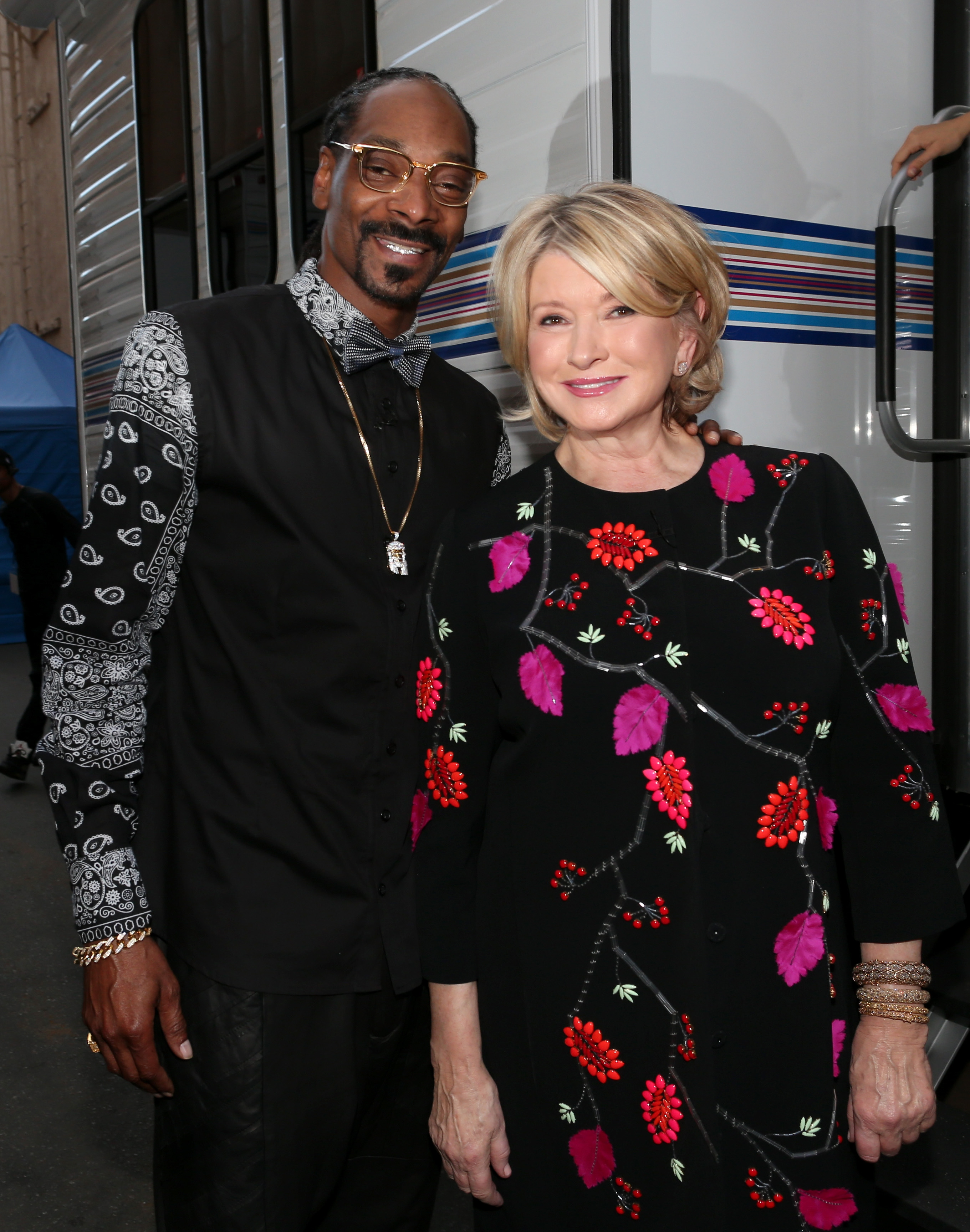 The Comedy Central Roast Of Justin Bieber - Backstage And Audience