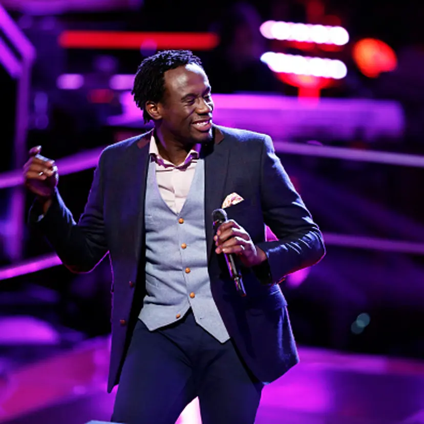 The Voice - Season 8