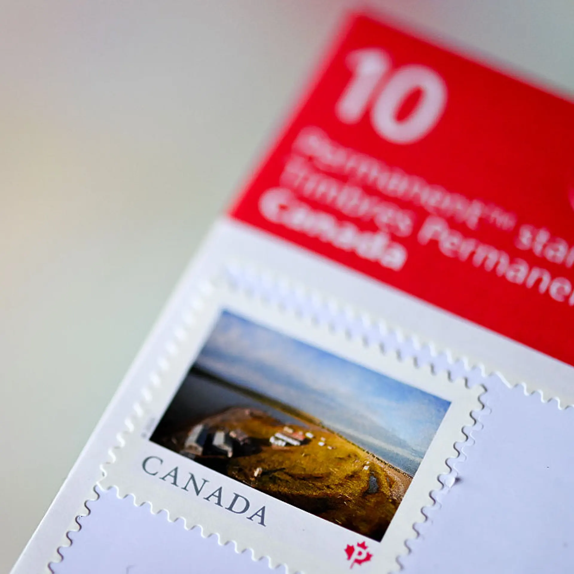 Canada Post