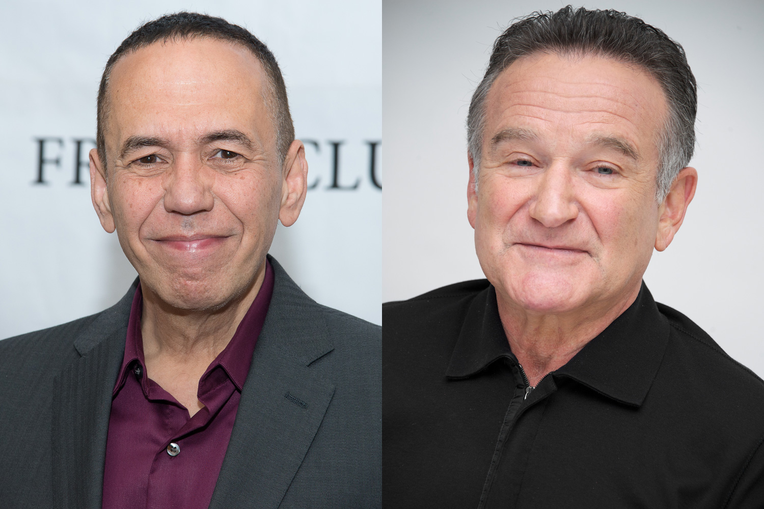 Robin Williams Death