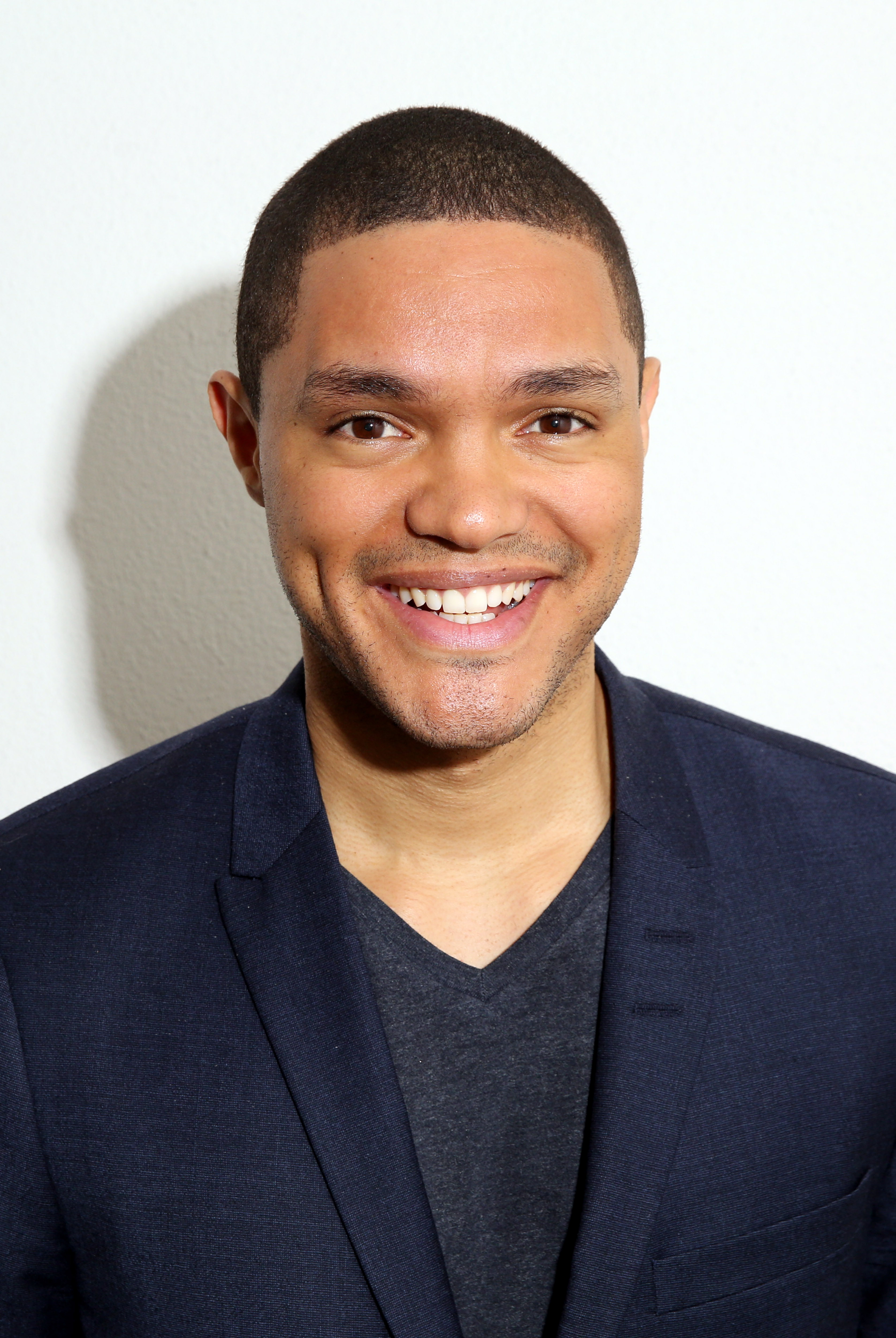 Trevor Noah at 2015 Summer TCA event in Beverly Hills, Calif. on July 29, 2015.