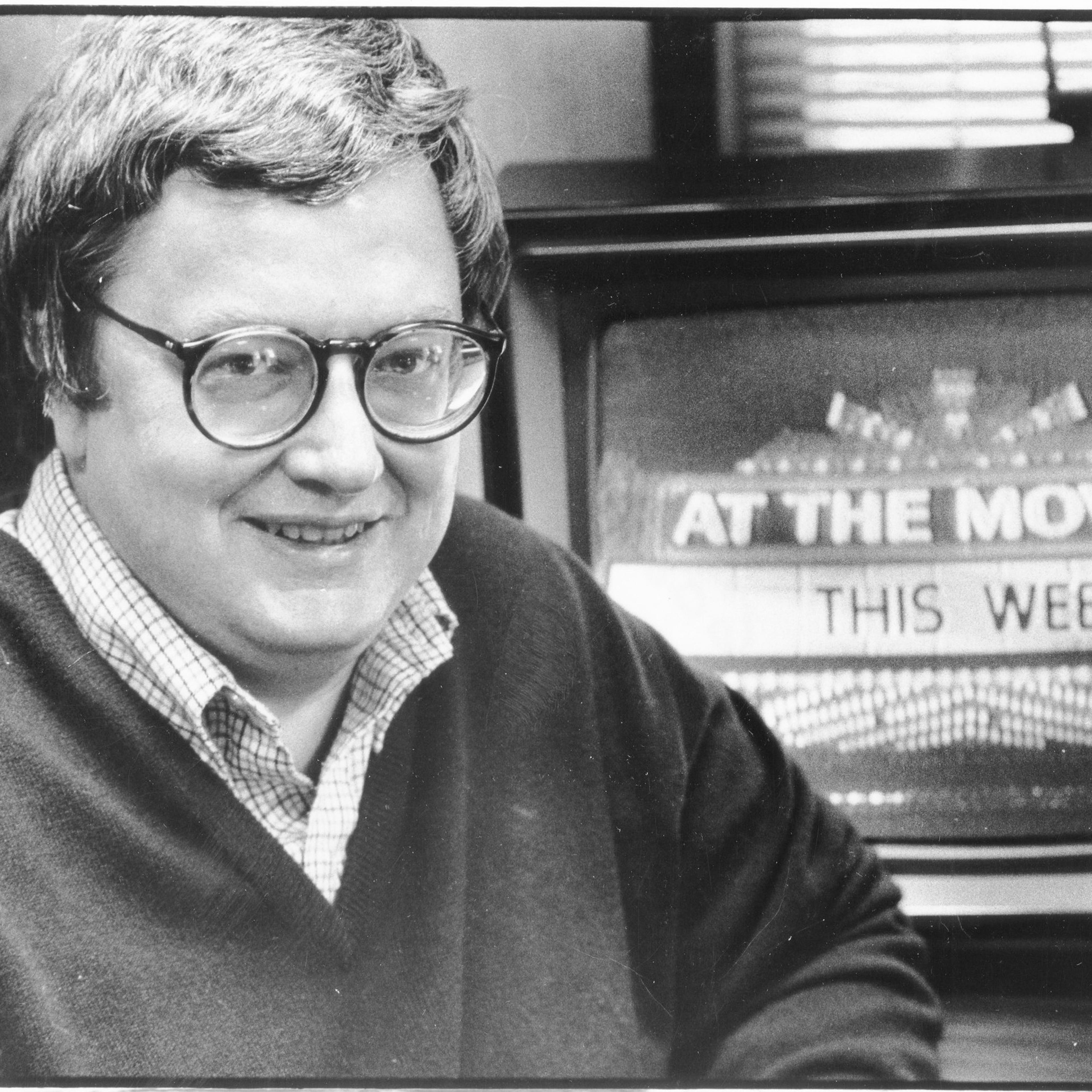 Robert Ebert obit
