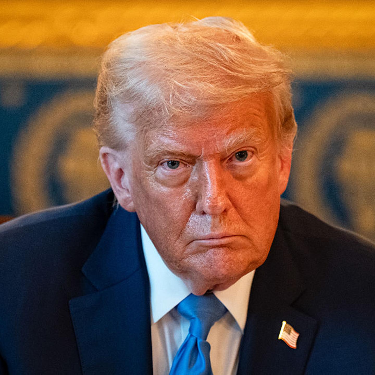 Netanyahu Says He Nominated Trump For Nobel Peace Prize