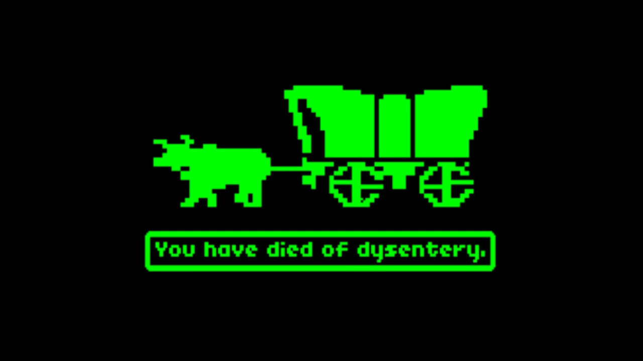Oregon Trail