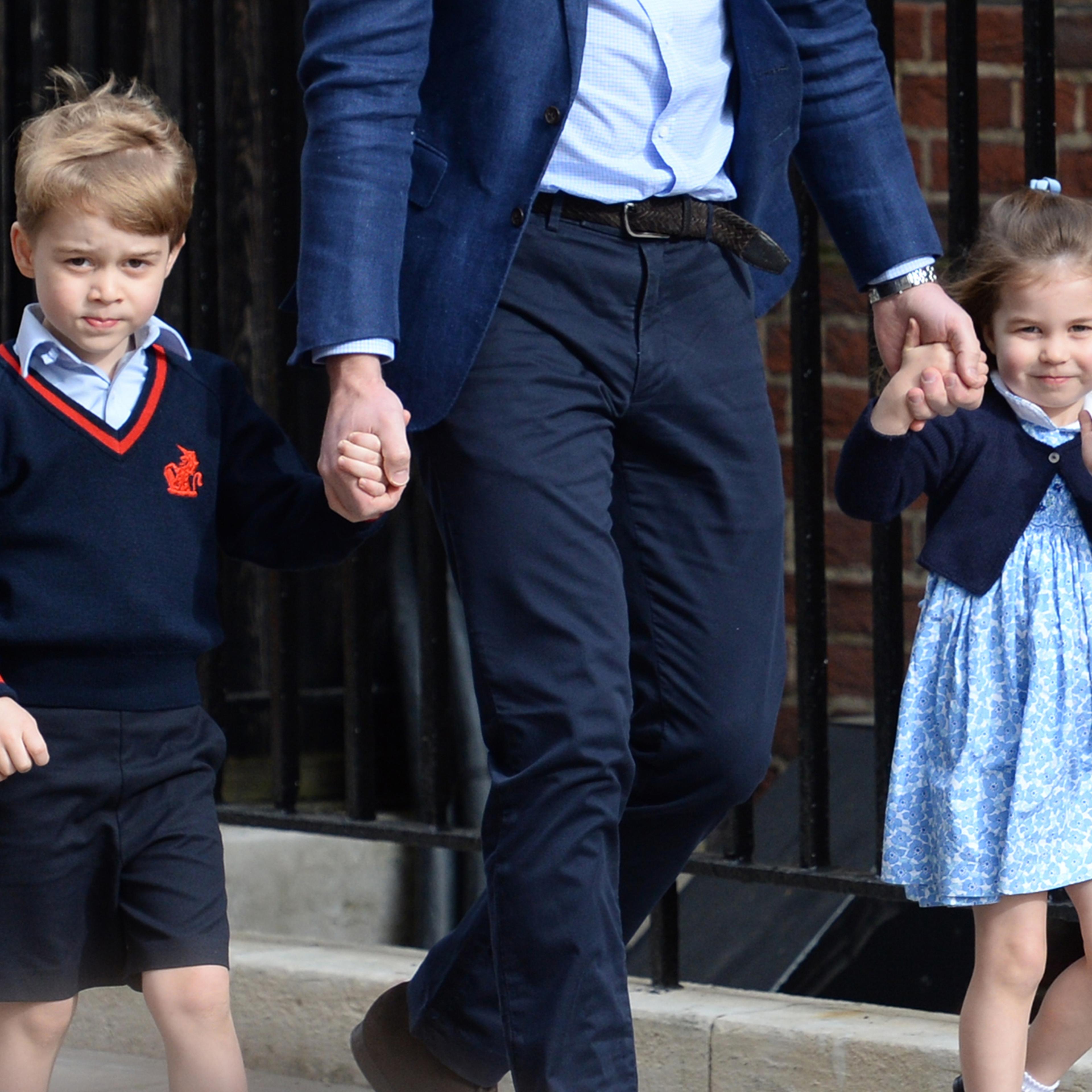 Royal Baby