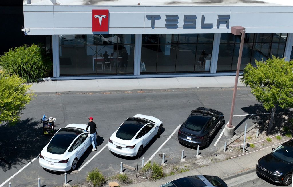 Tesla