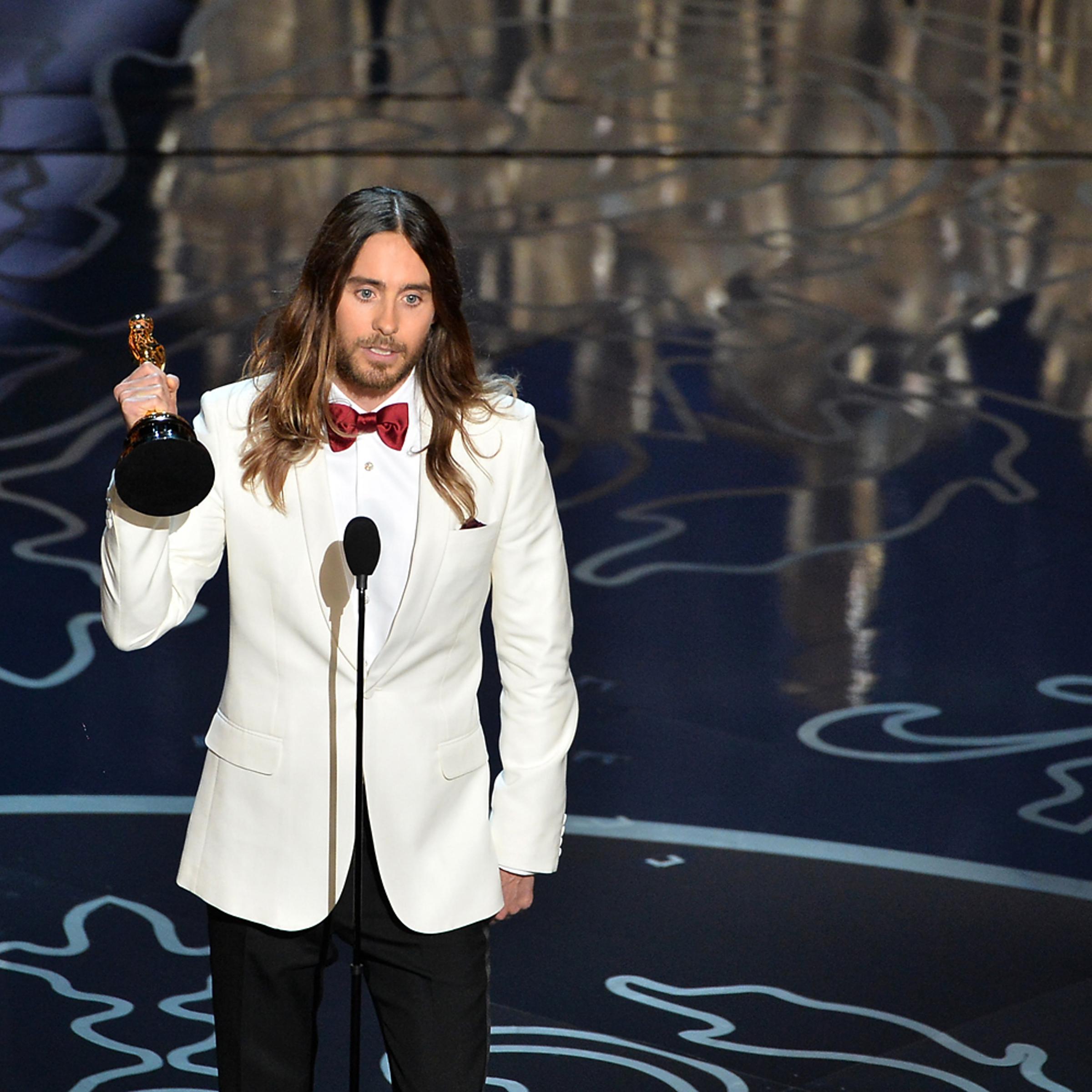 86th Annual Academy Awards - Show