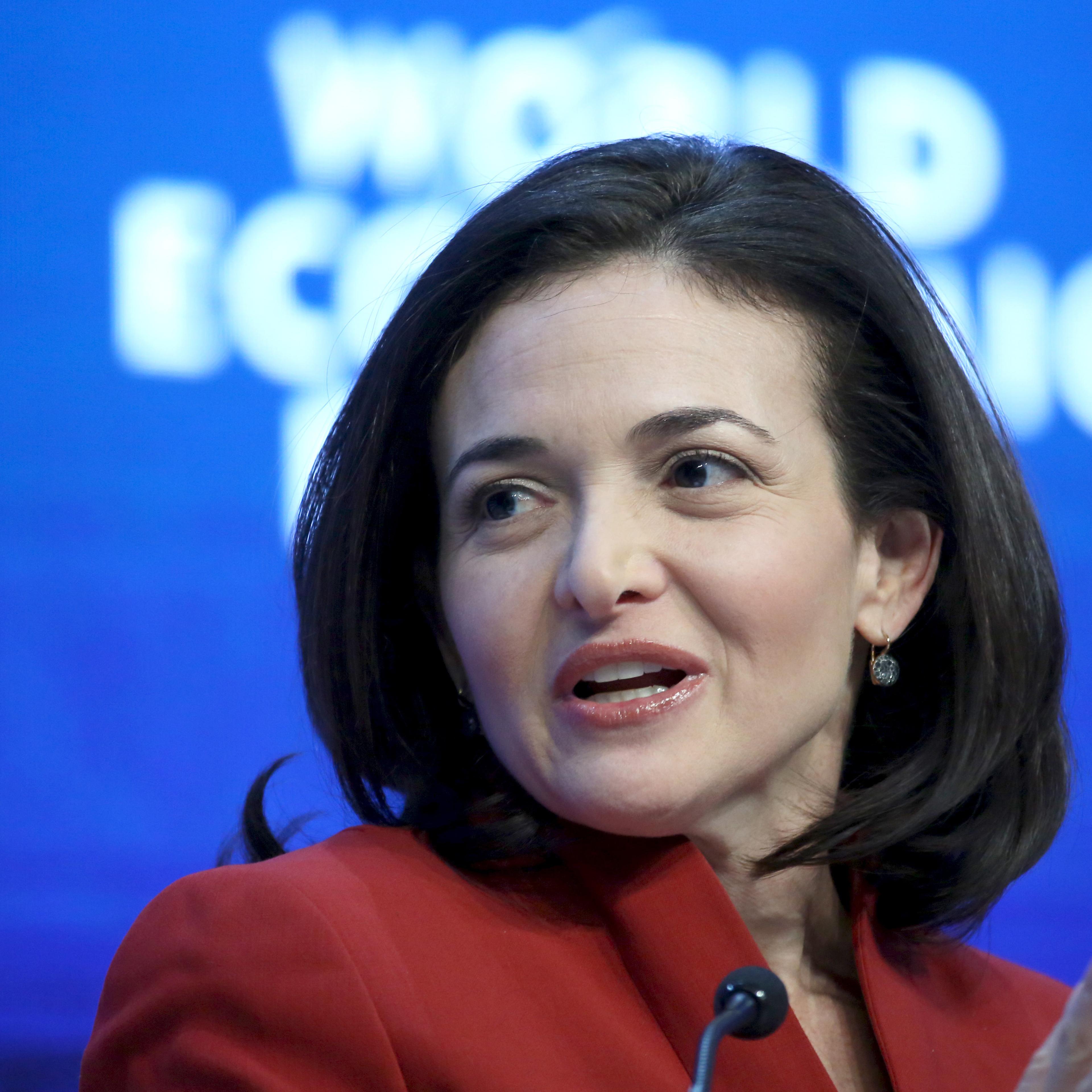 The Davos World Economic Forum 2015