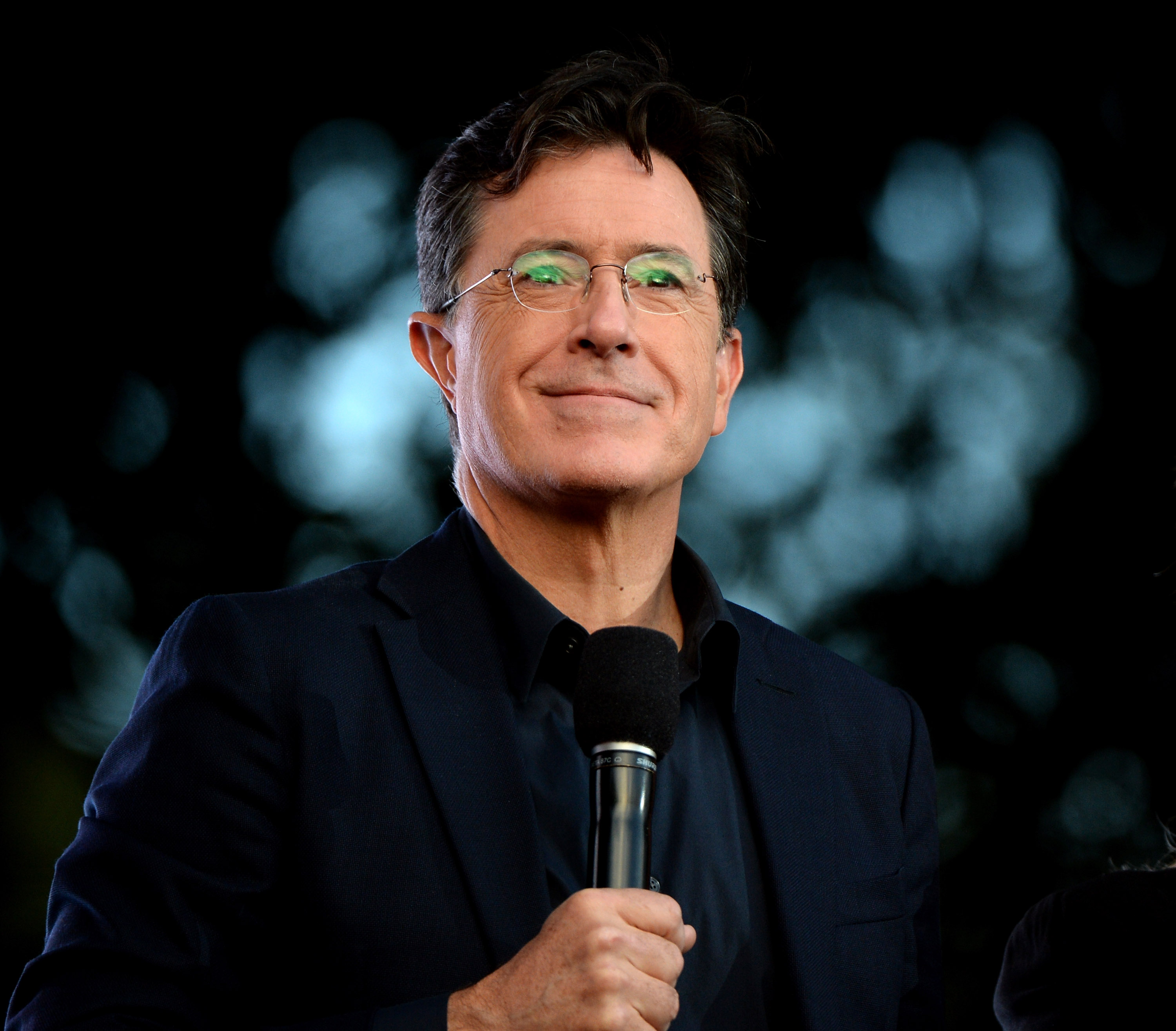 2015 Global Citizen Festival