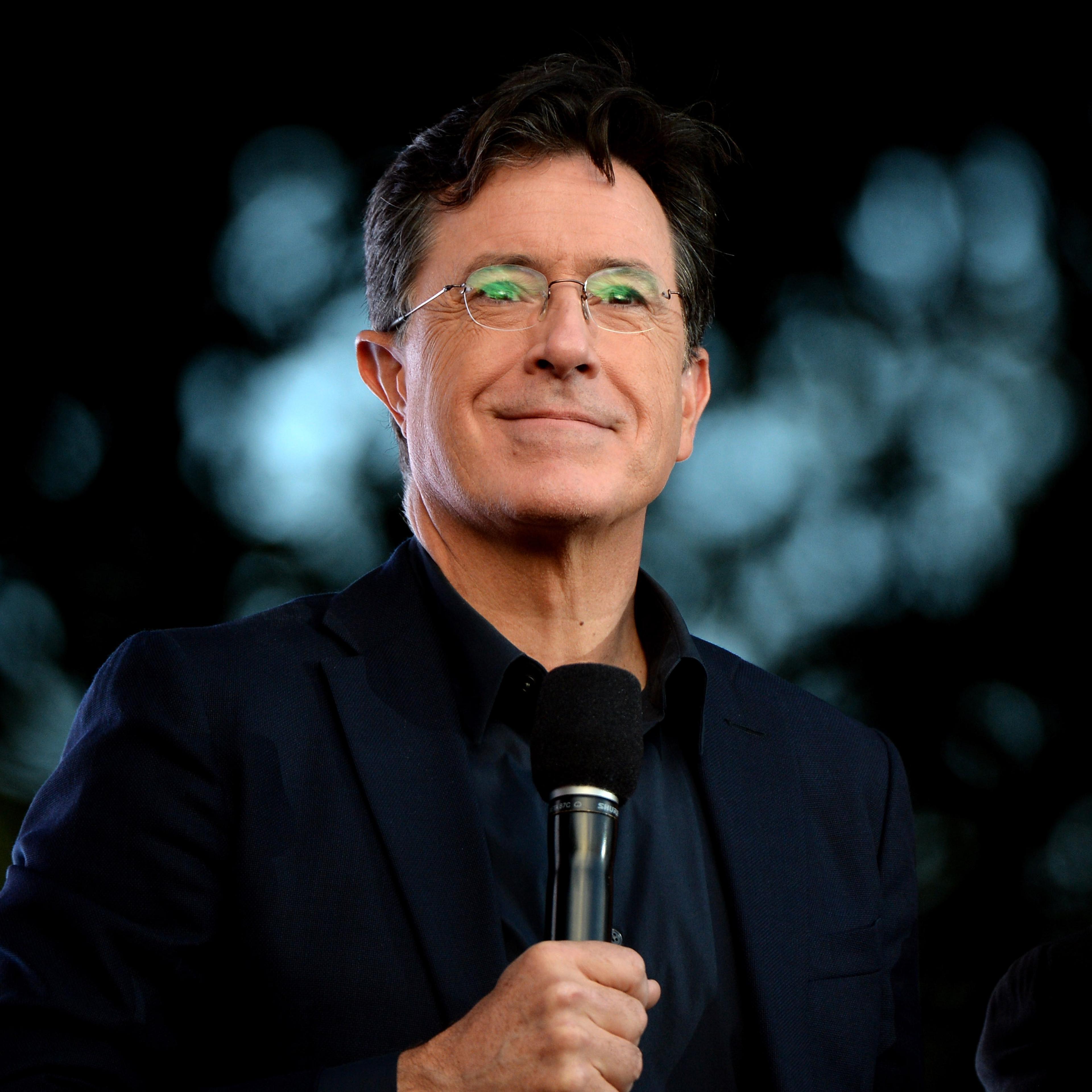 2015 Global Citizen Festival