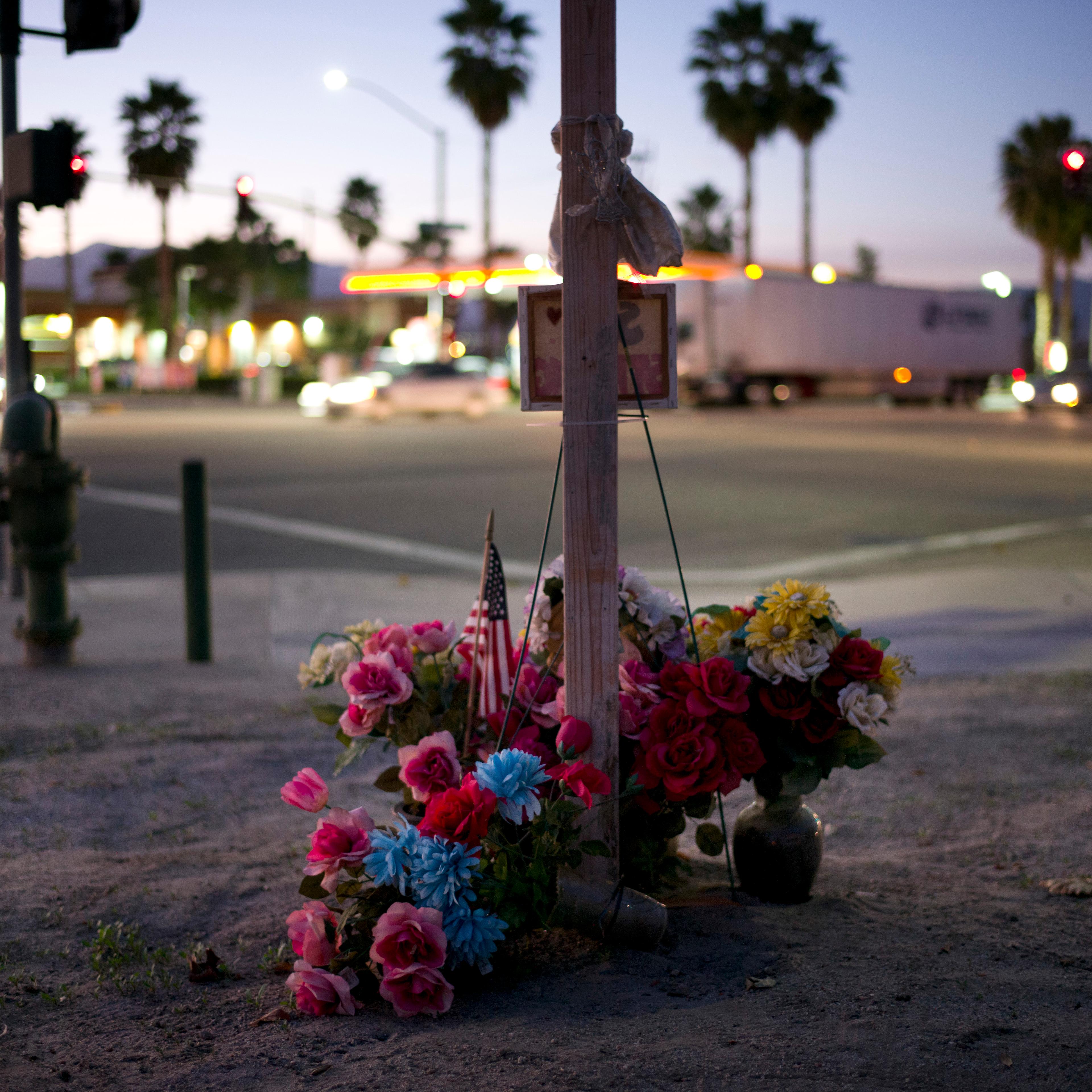 San Bernardino Attack