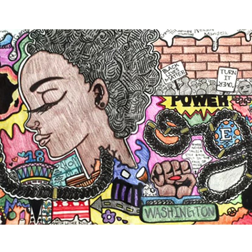 doodle-4-google-Akilah-Johnson