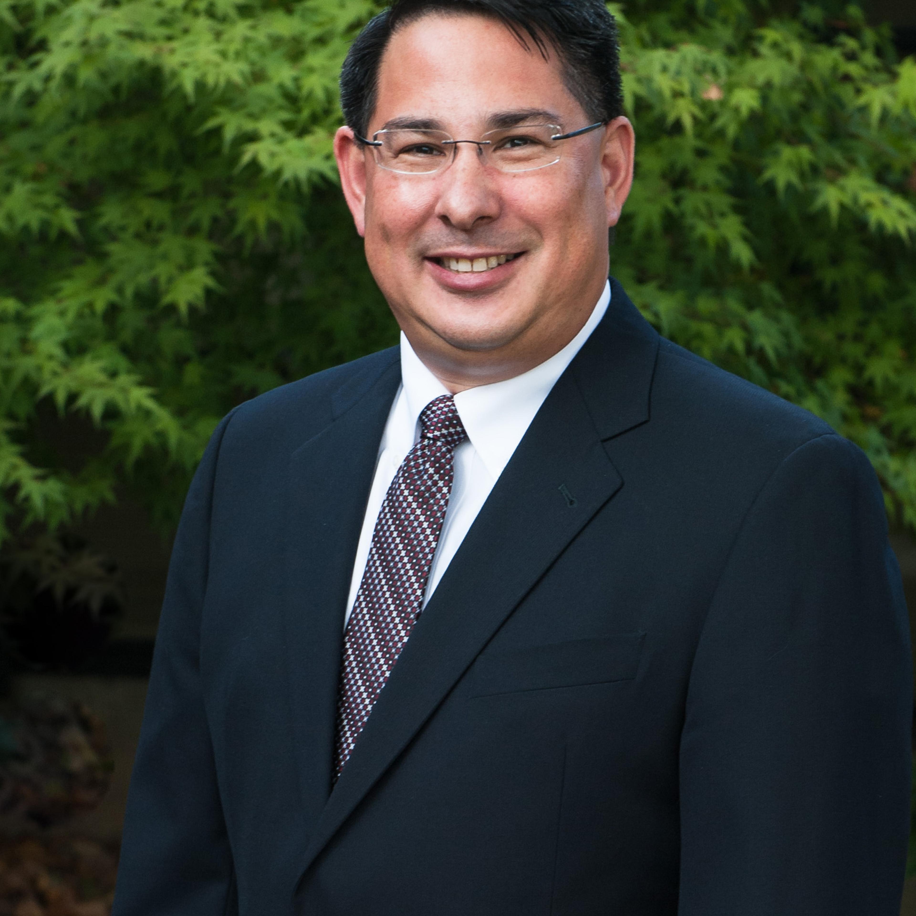 Rob Patridge is chair of the Oregon Liquor Control Commission, the body that will oversee the creation of Oregon's market for recreational marijuana.