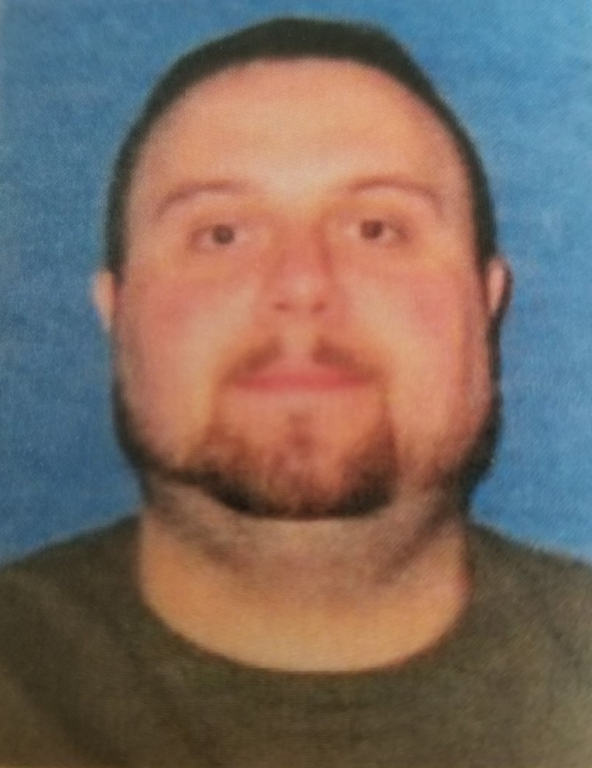 Mark Espinosa, 29

