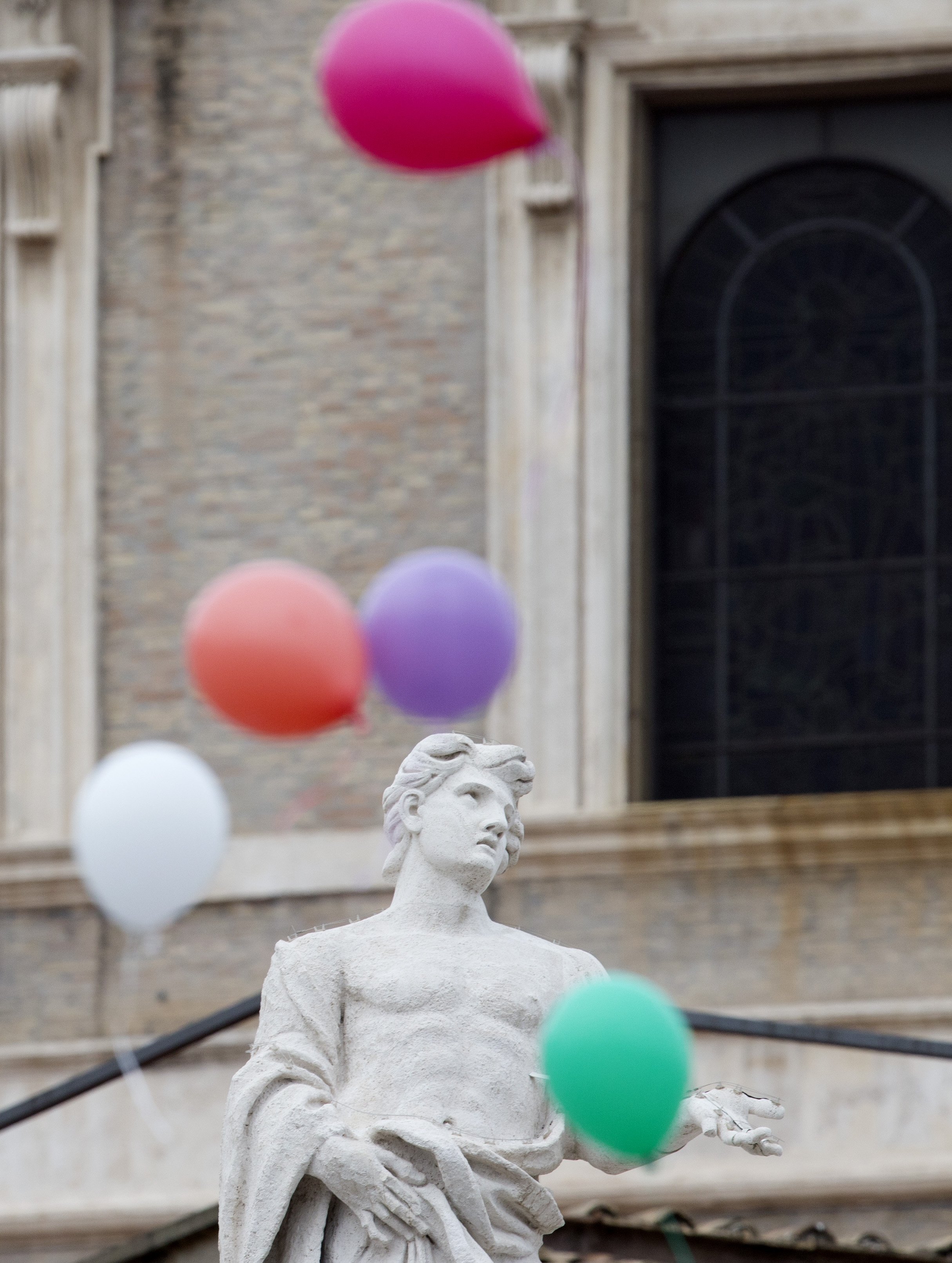 Vatican Pope