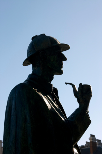 sherlock-holmes-statue
