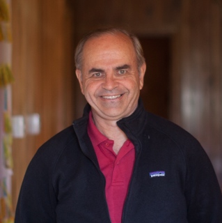 Proximity Designs co-founder and CEO Jim Taylor.