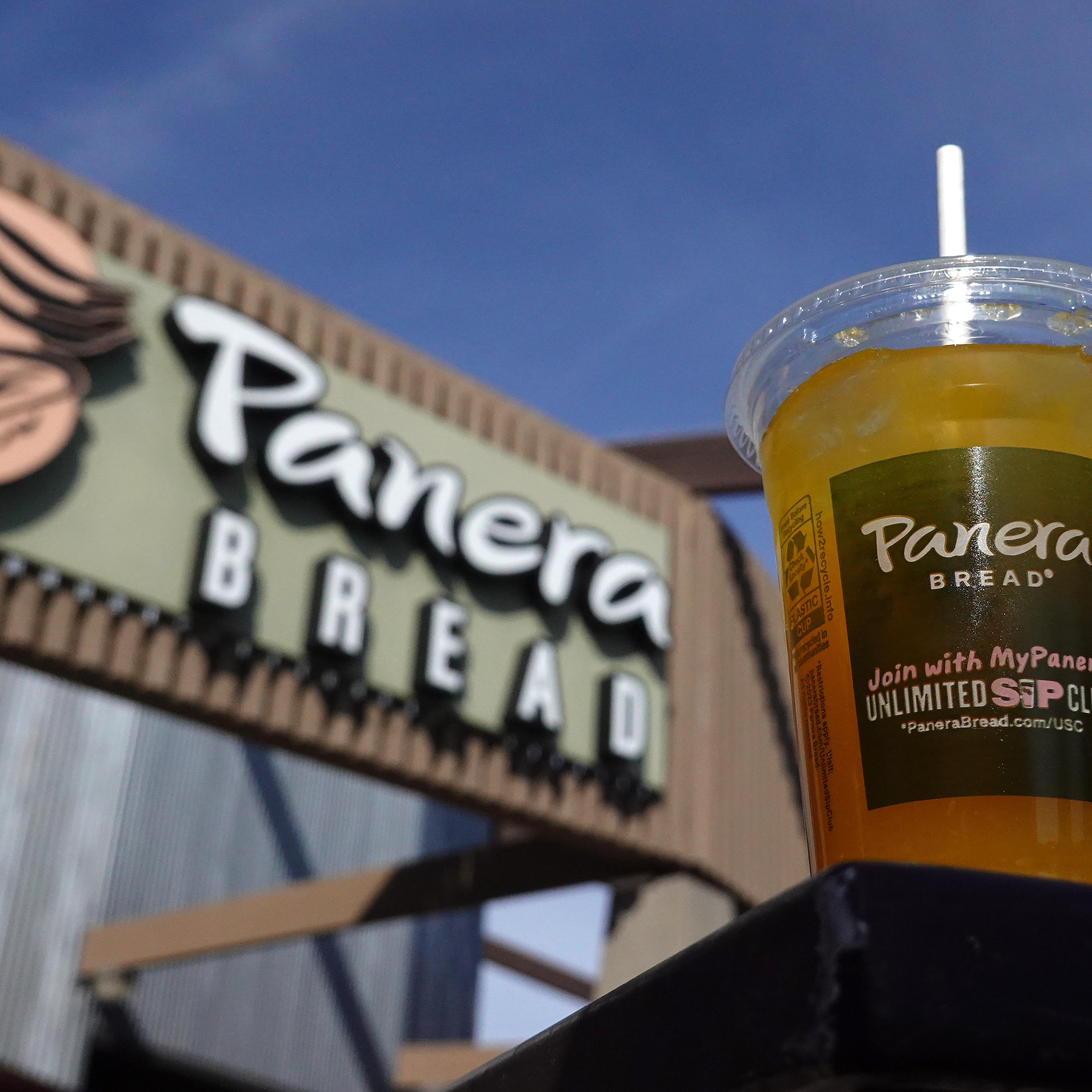 Panera Bread To Layoff 17 Percent Of Executives