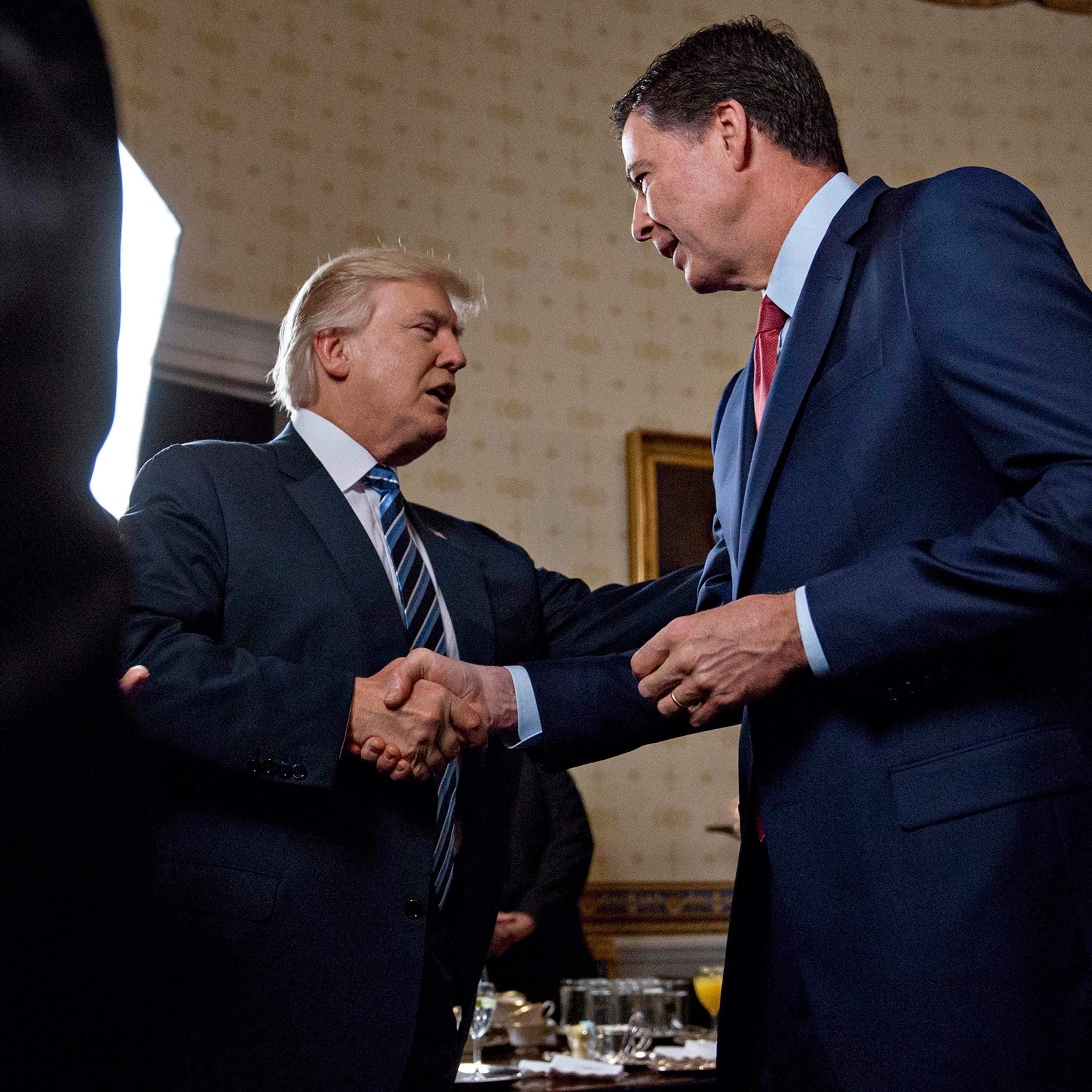 donald-trump-loyalty-pledge-fbi-challenges-nation
