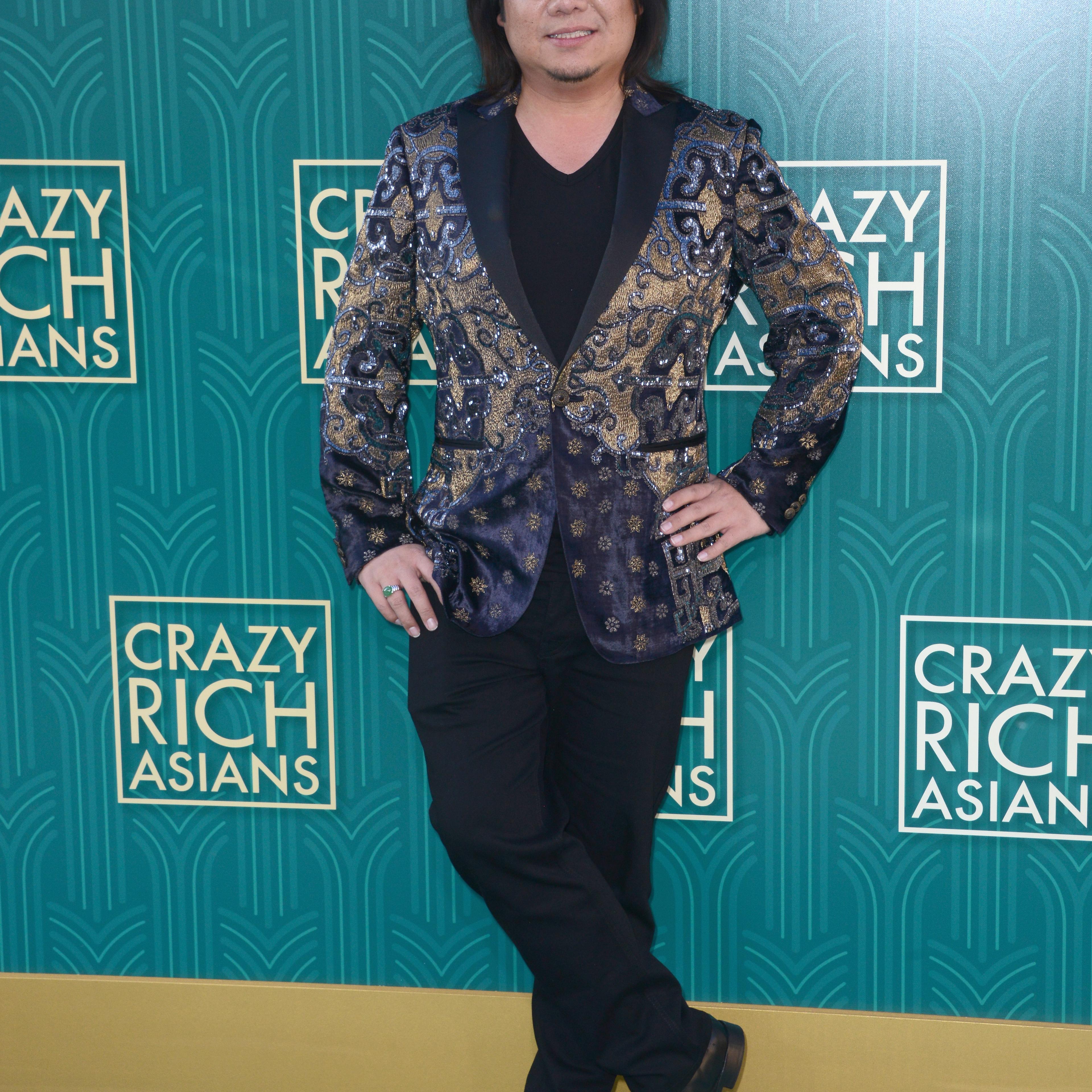 Warner Bros. Pictures' "Crazy Rich Asians" Premiere - Arrivals