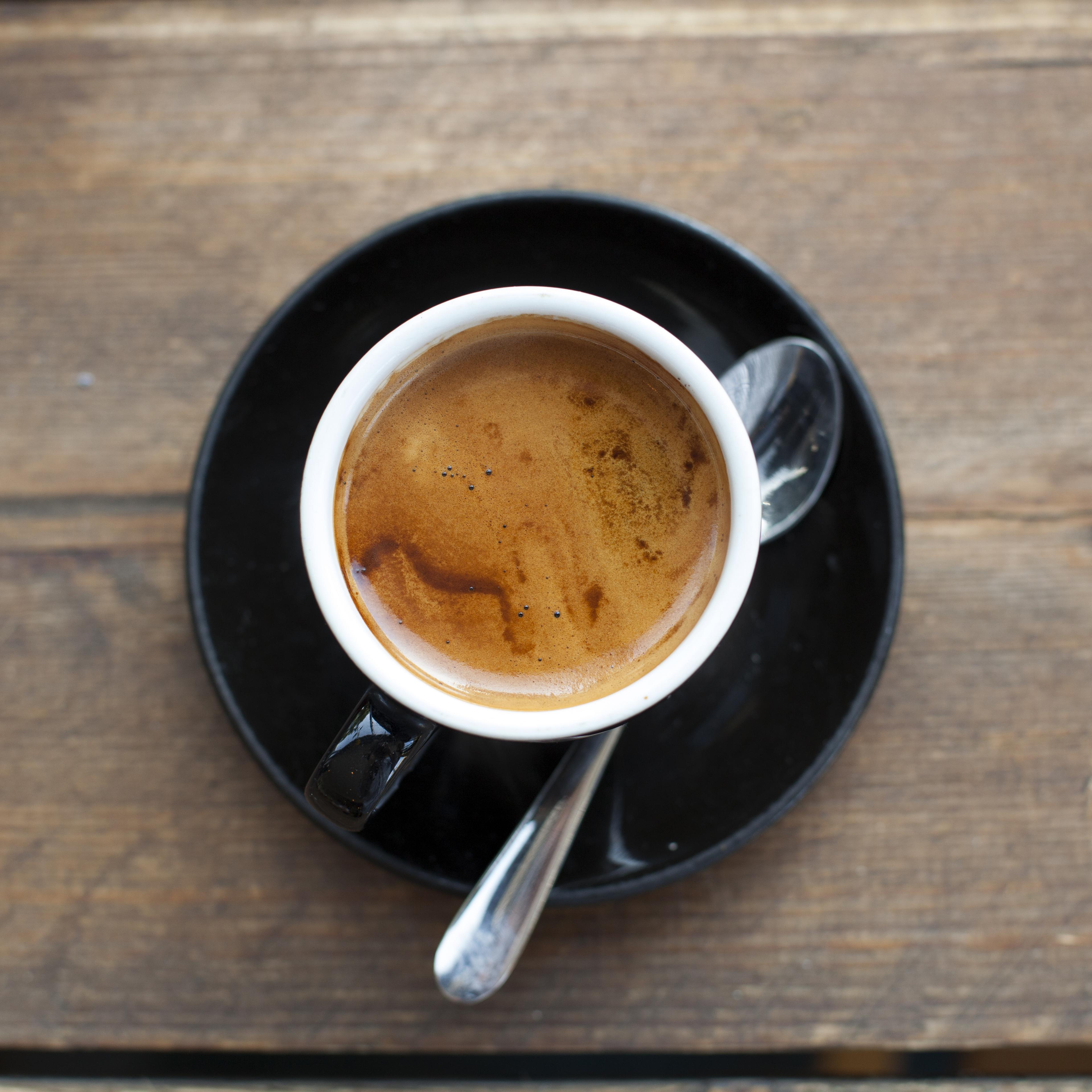 espresso