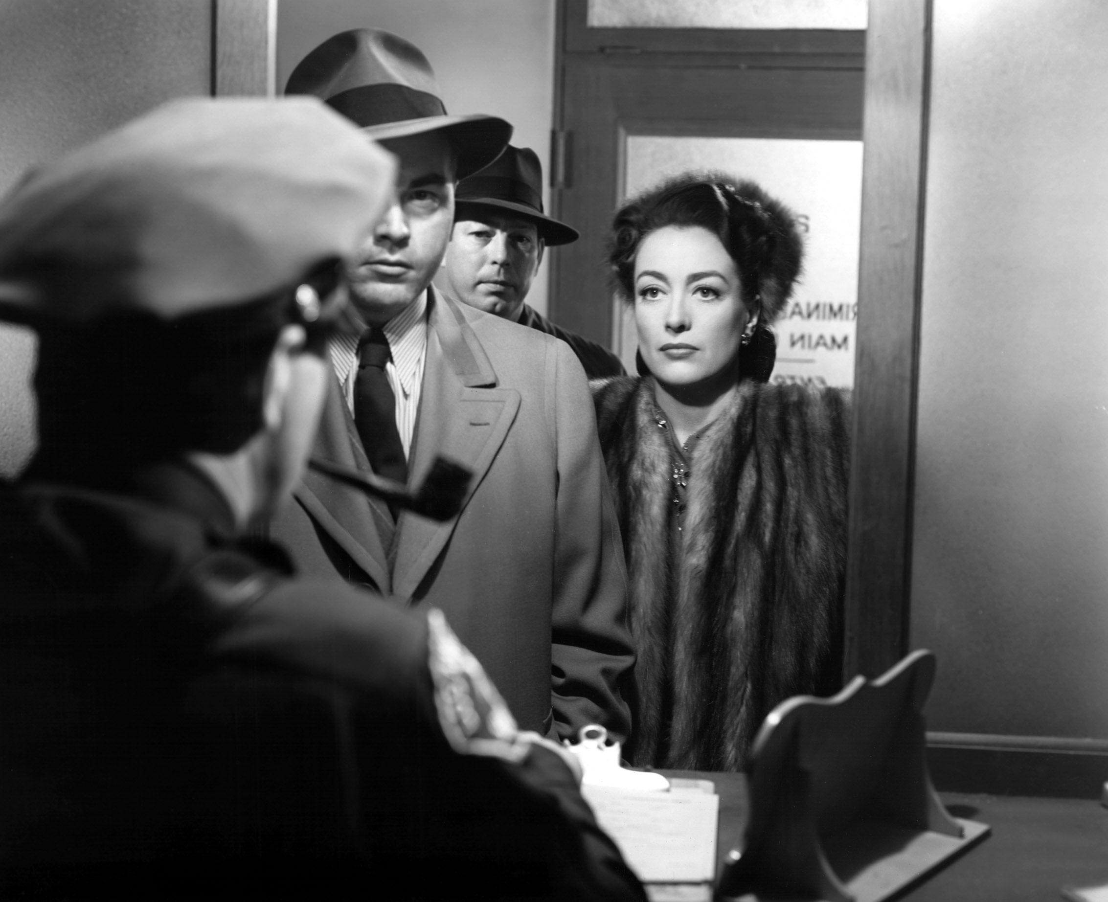 Mildred Pierce (1945): 100 Best Movies of the Past 10 Decades