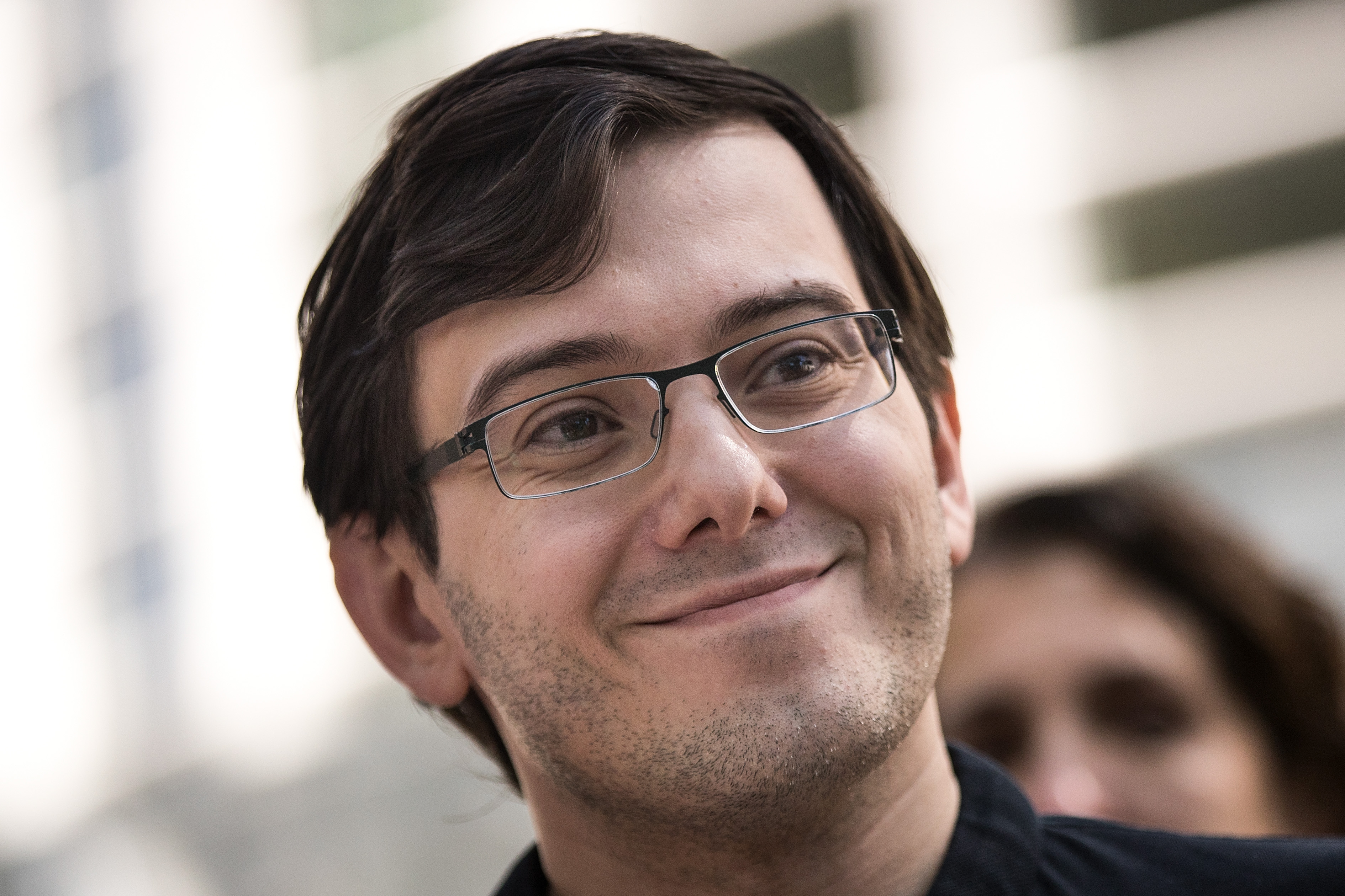 Jury Deliberations Continue In Martin Shkreli Securities Fraud Trial