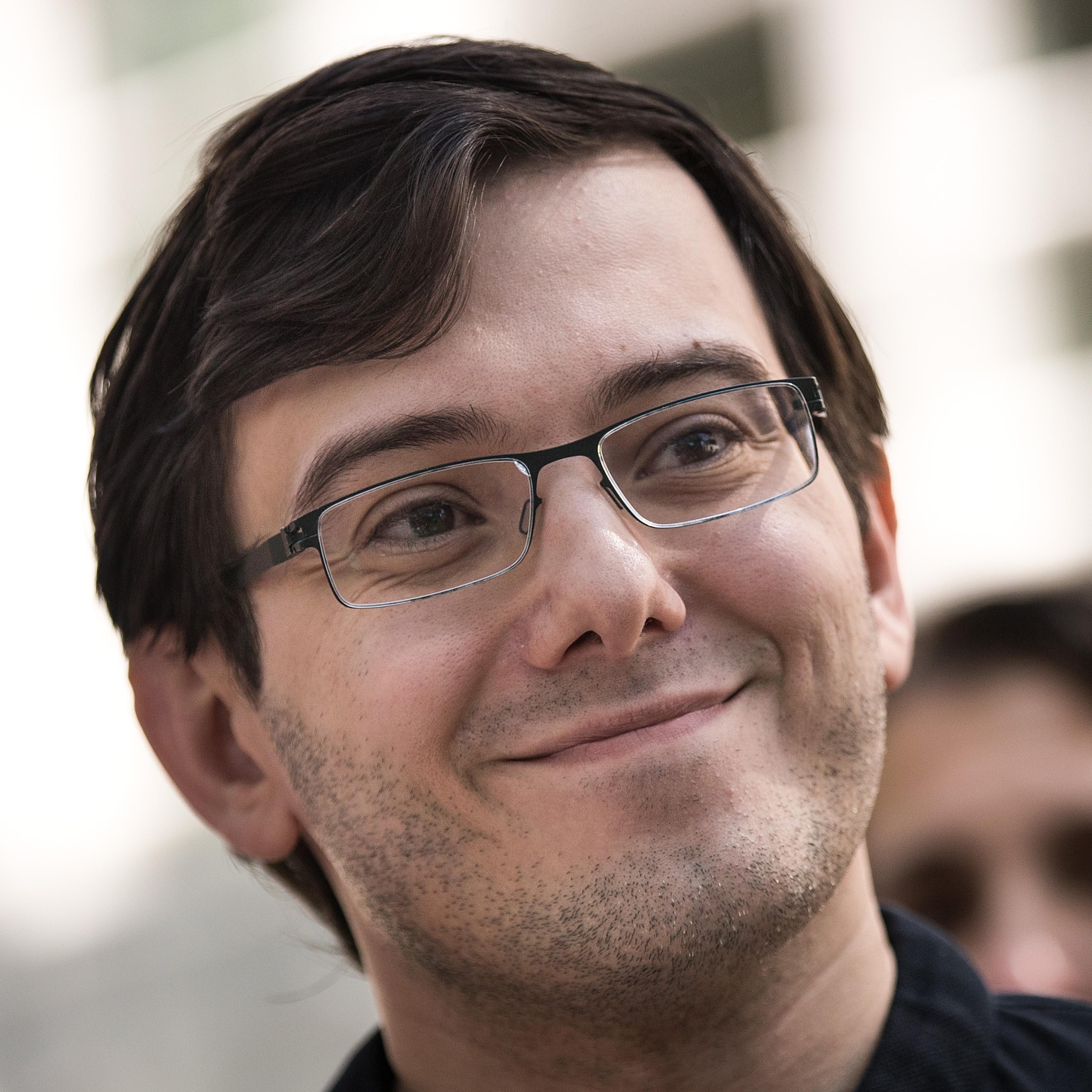 Jury Deliberations Continue In Martin Shkreli Securities Fraud Trial