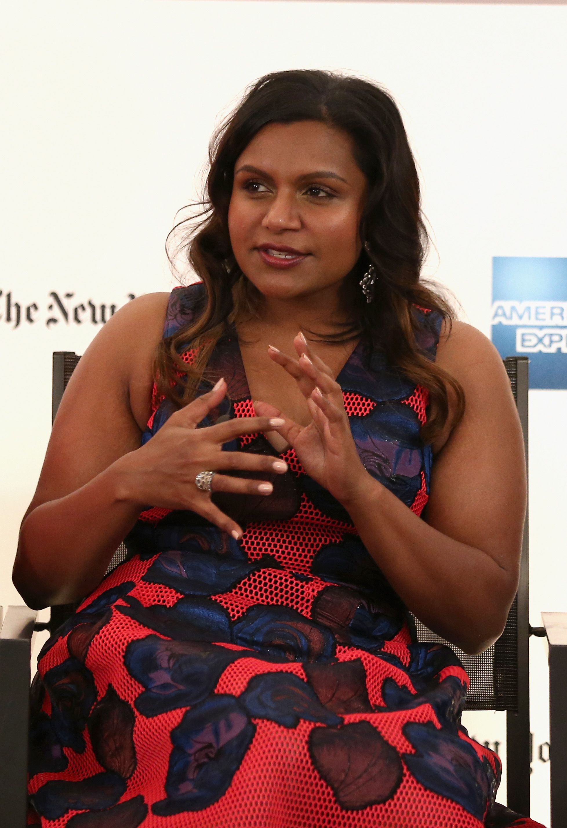 attends the Pixar: Inside Out Panel discussion during the 68th annual Cannes Film Festival on May 19, 2015 in Cannes, France.