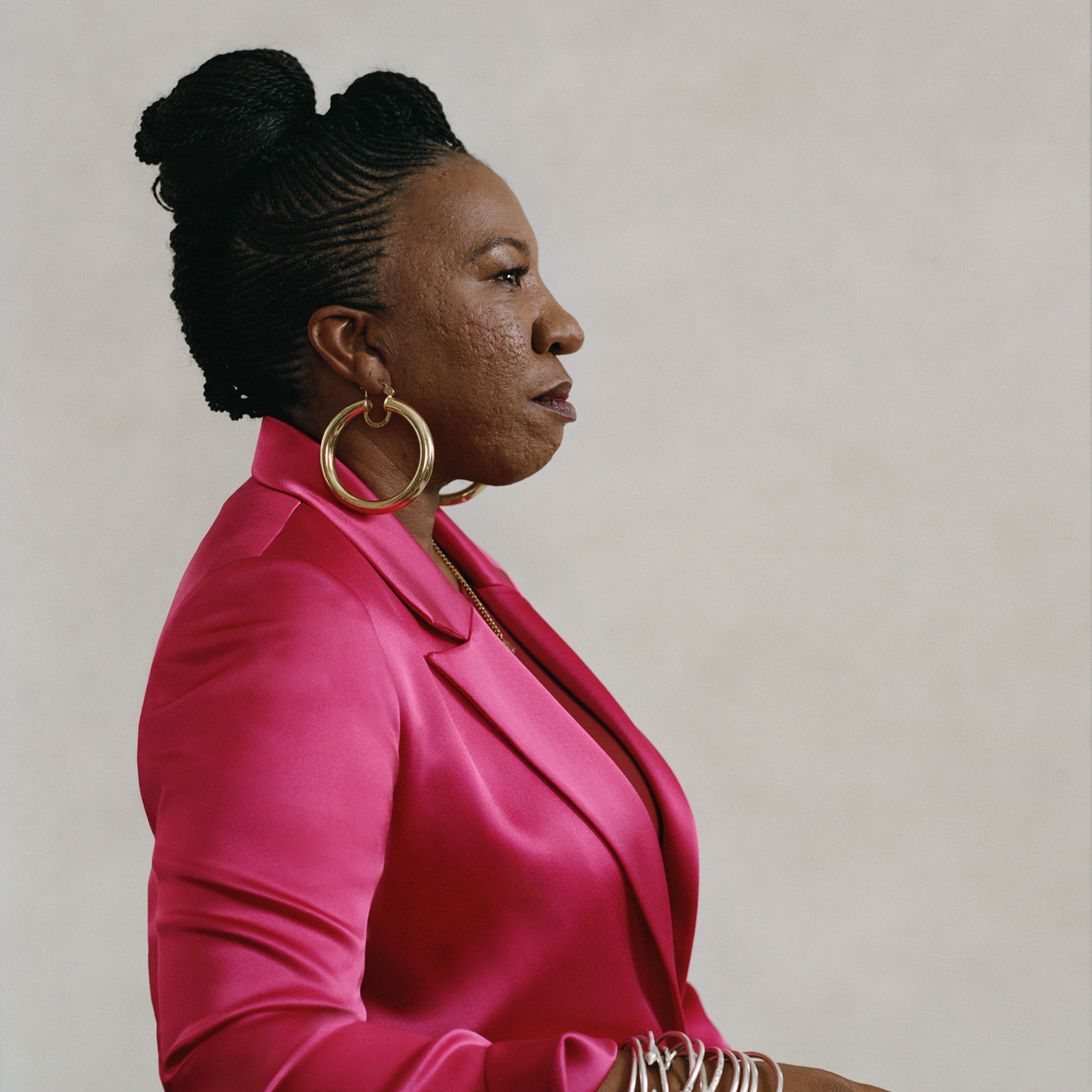 ‘Patriarchy, misogyny, and sexism had a huge head start by the time we joined the race.’—Tarana Burke