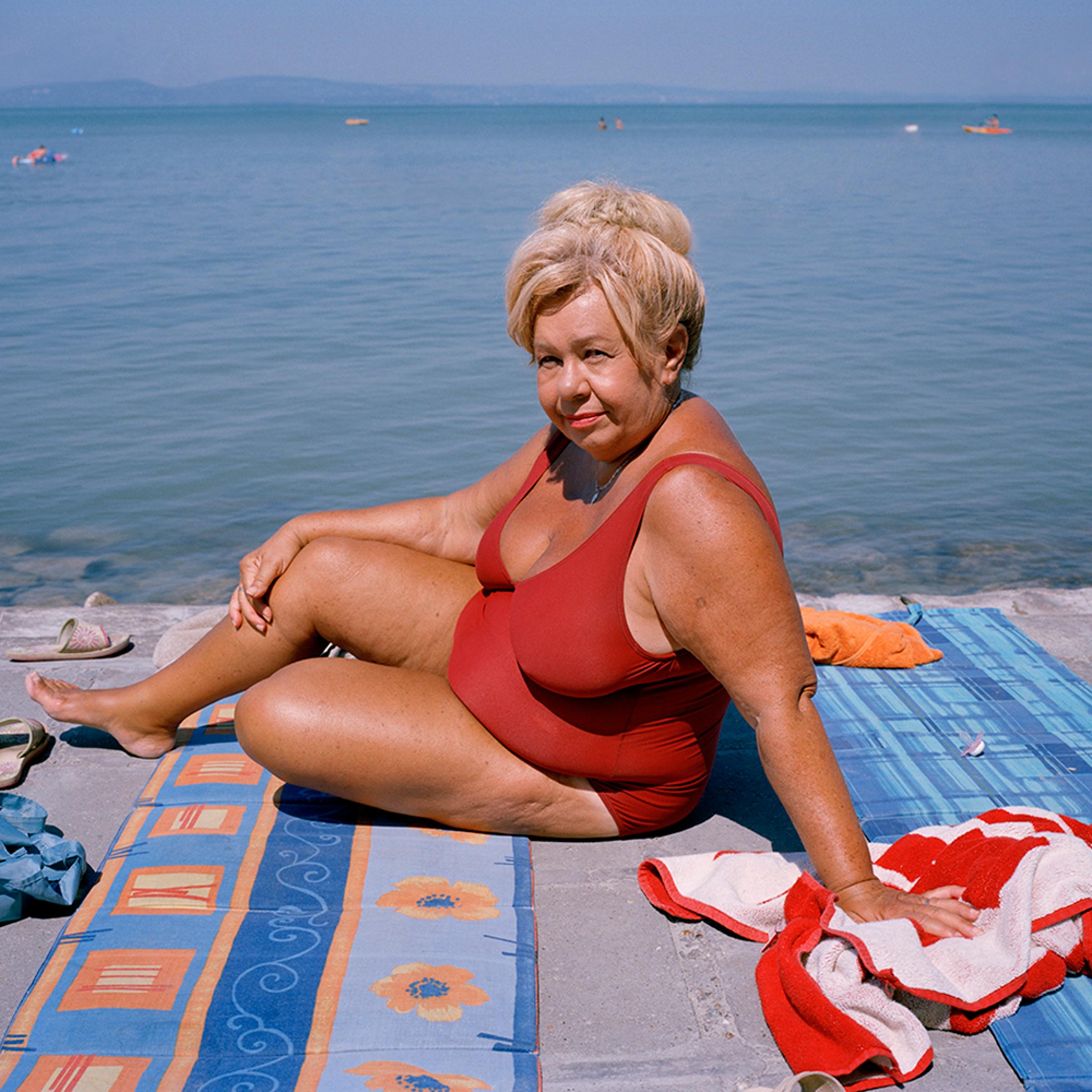 Image from <i>The Hungarian Sea</i>