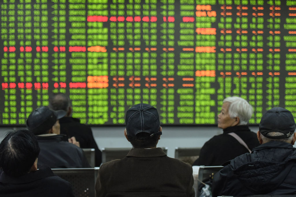 China Stock Market