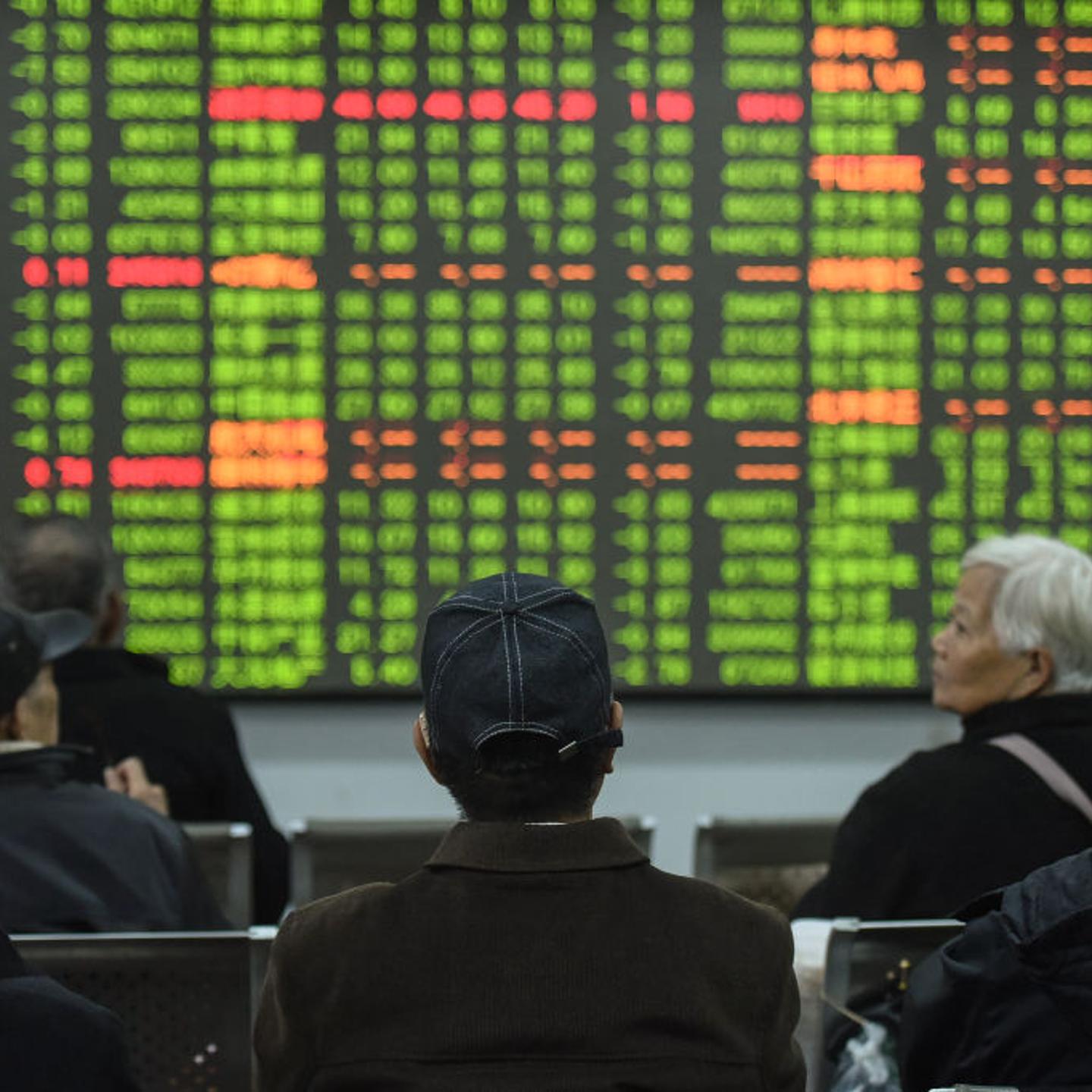 China Stock Market