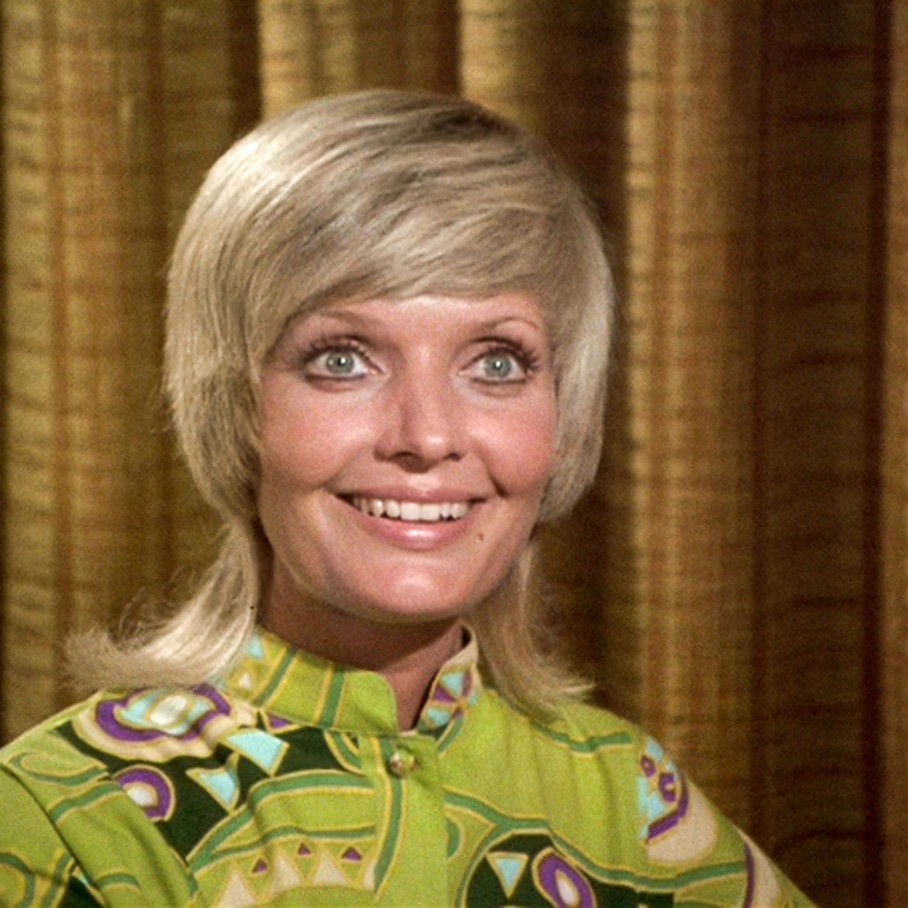 The Brady Bunch