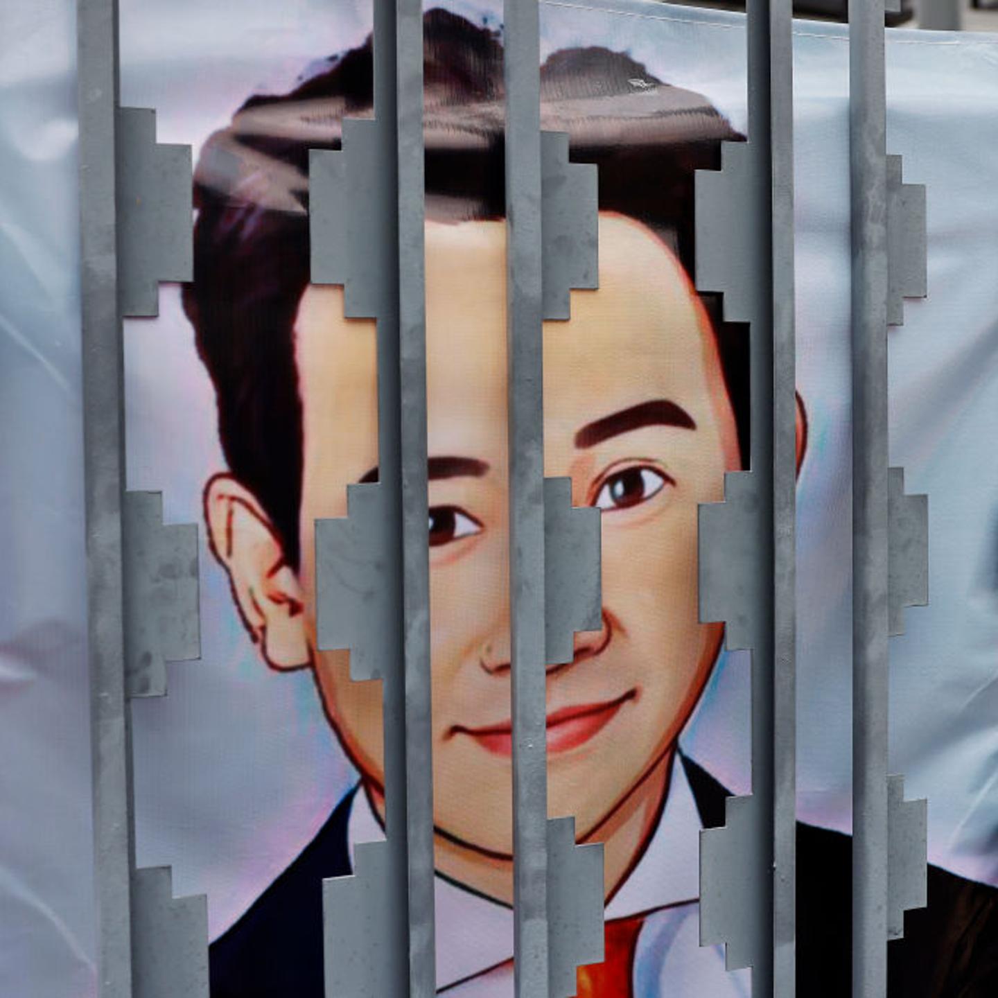 Thai Parliament Holds Joint Session In Prime Minister Vote Reprise