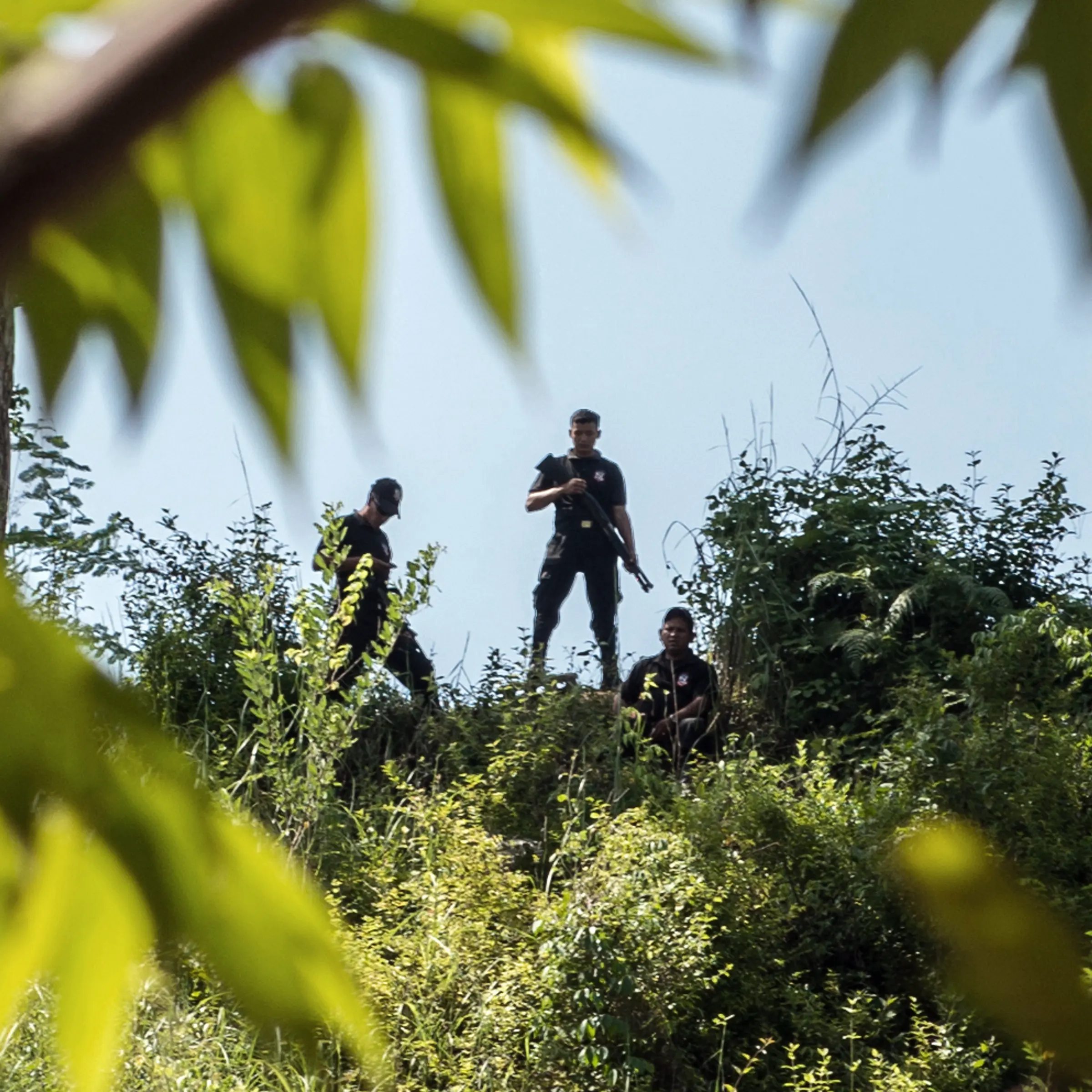 Environmentalists and local communities continue to suffer violence and intimidation for taking a stand against the imposition of dams, mines, logging, or agriculture on their land.