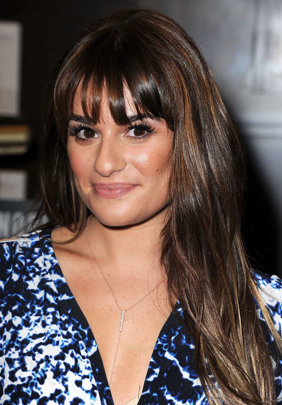 Lea Michele