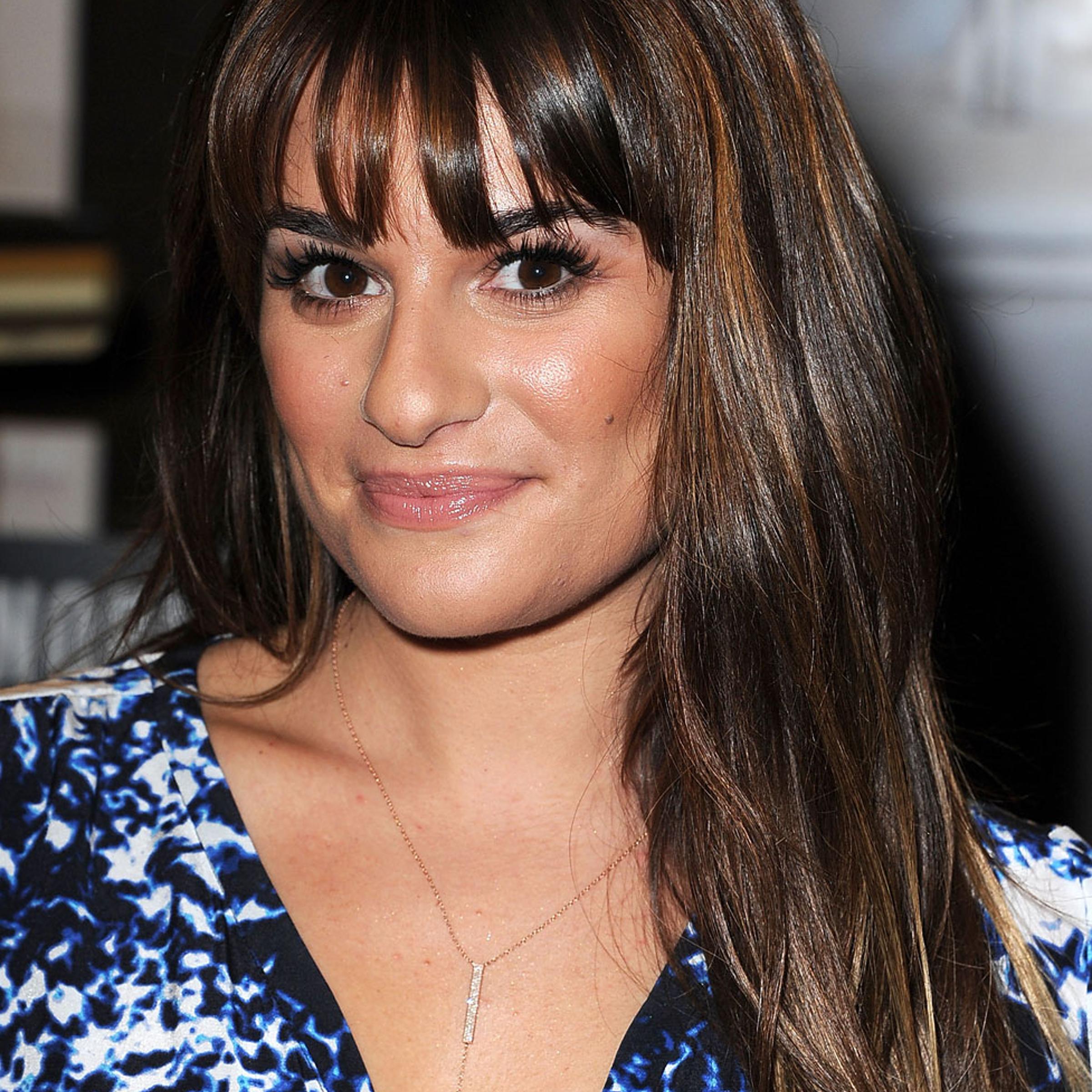 Lea Michele