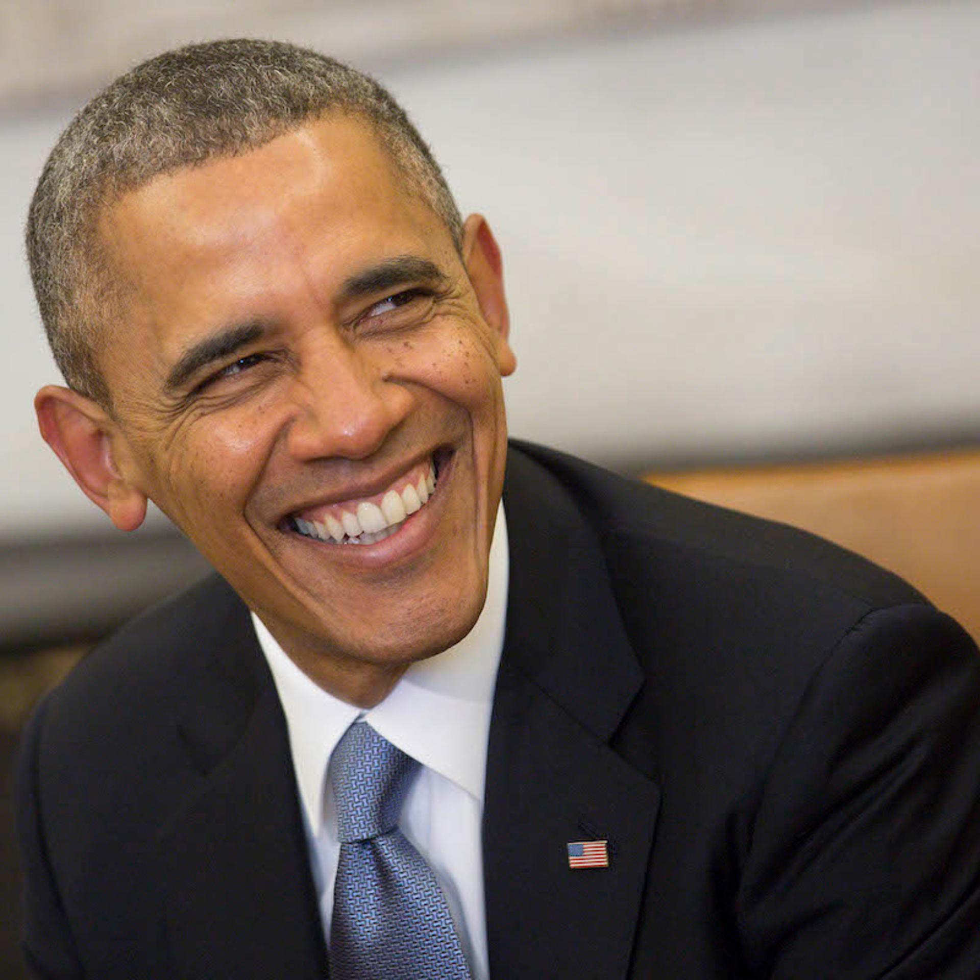 President Obama And First Lady Welcome French President Hollande To The White House