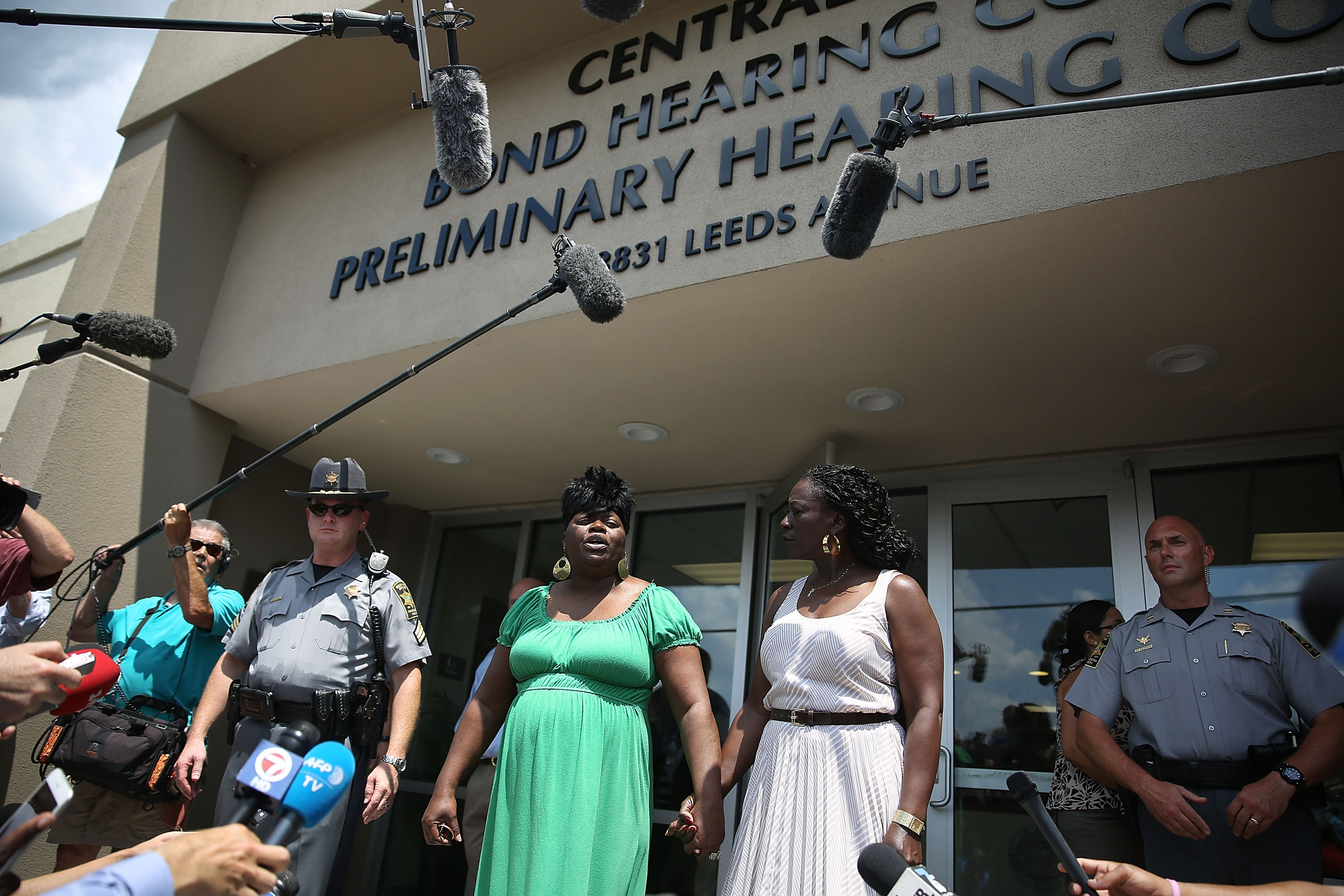 charleston shooting dylann roof