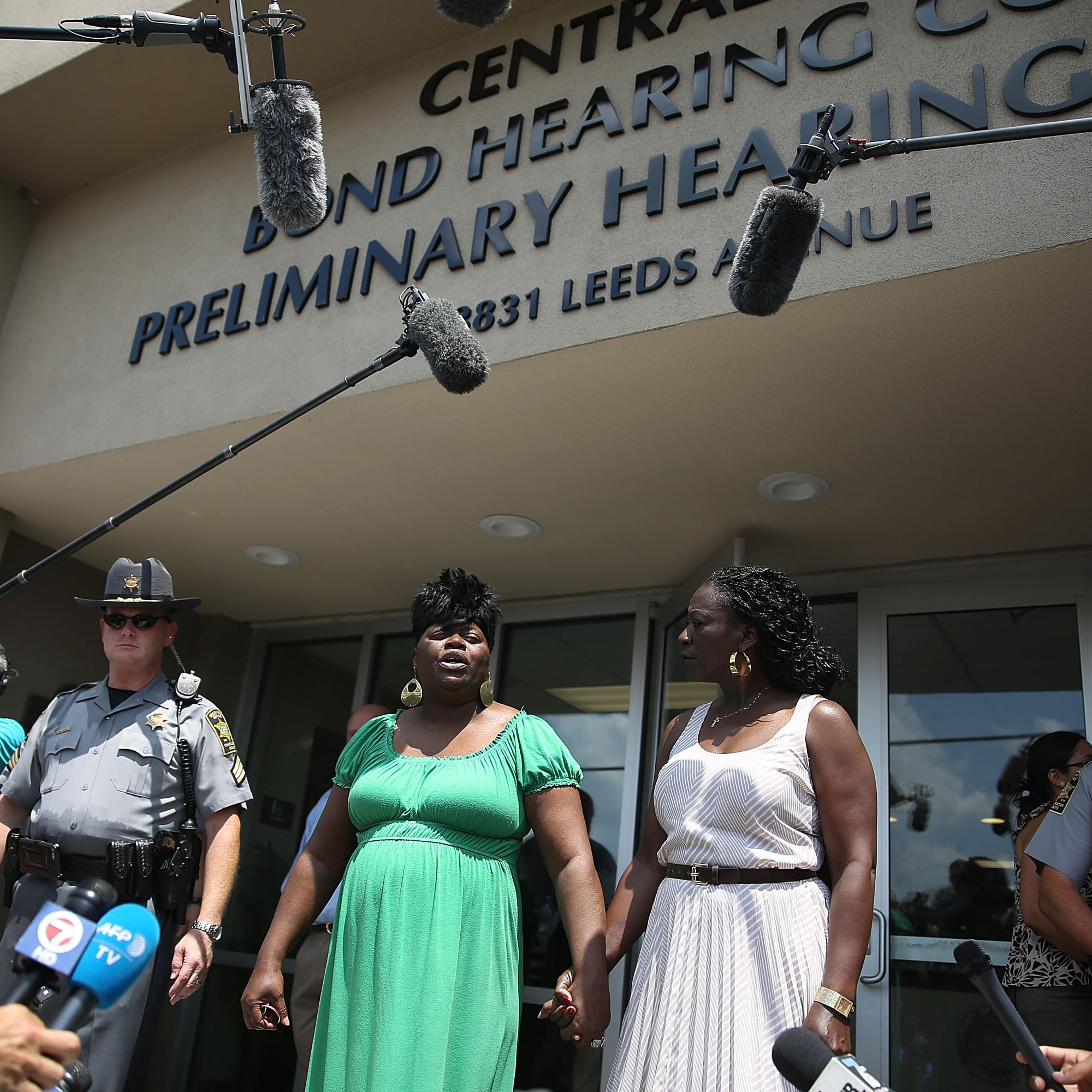charleston shooting dylann roof