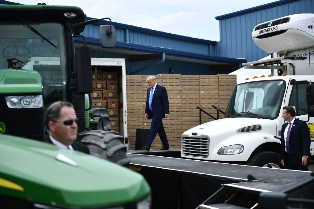 US-POLITICS-TRUMP