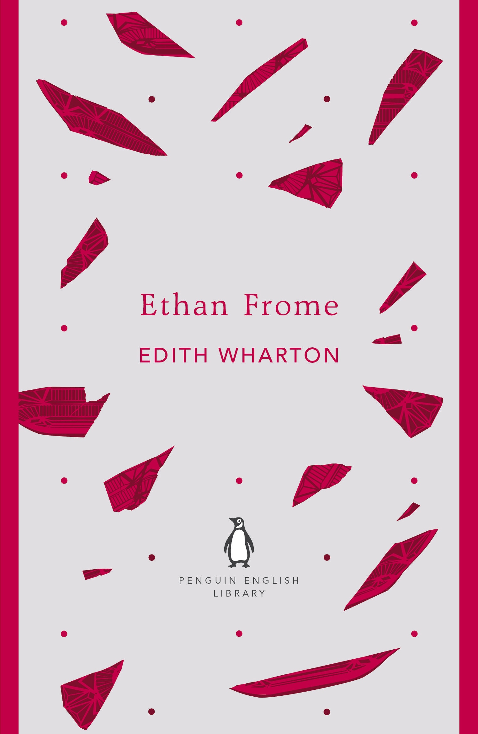 <br><i><a href="http://www.amazon.com/dp/0486266907/?tag=timecom-20" target="_blank">Ethan Frome</a></br></i>
By Edith Wharton, 77 pages. The title character of Wharton’s novella gets caught in a love triangle between his wife and her cousin. The resolution, as any high school English student can tell you, is tragic. 