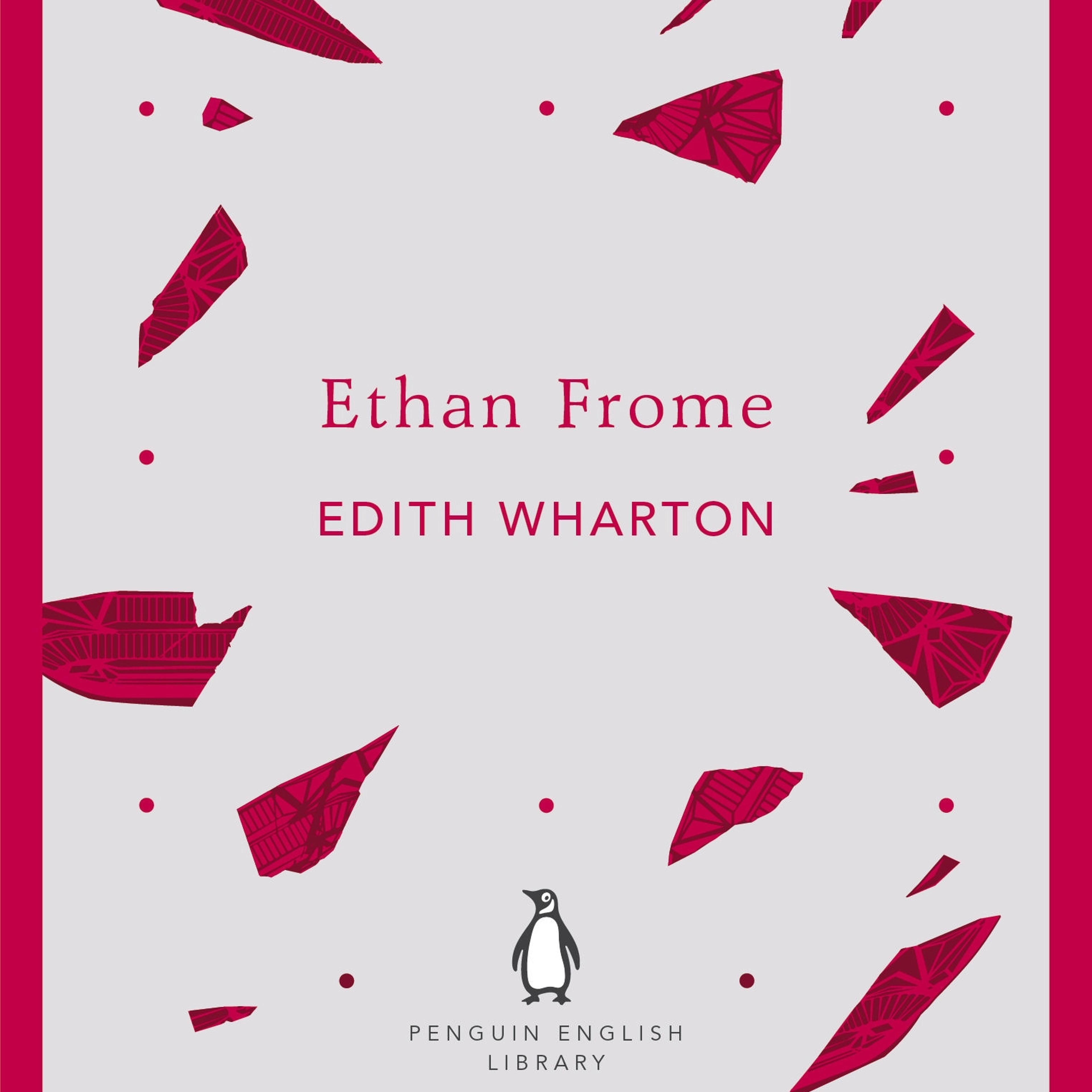 <br><i><a href="http://www.amazon.com/dp/0486266907/?tag=timecom-20" target="_blank">Ethan Frome</a></br></i>
By Edith Wharton, 77 pages. The title character of Wharton’s novella gets caught in a love triangle between his wife and her cousin. The resolution, as any high school English student can tell you, is tragic.